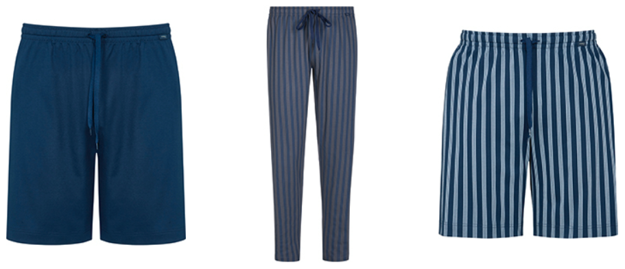 Mey pyjamabroeken heren Mey pyjamabroeken heren