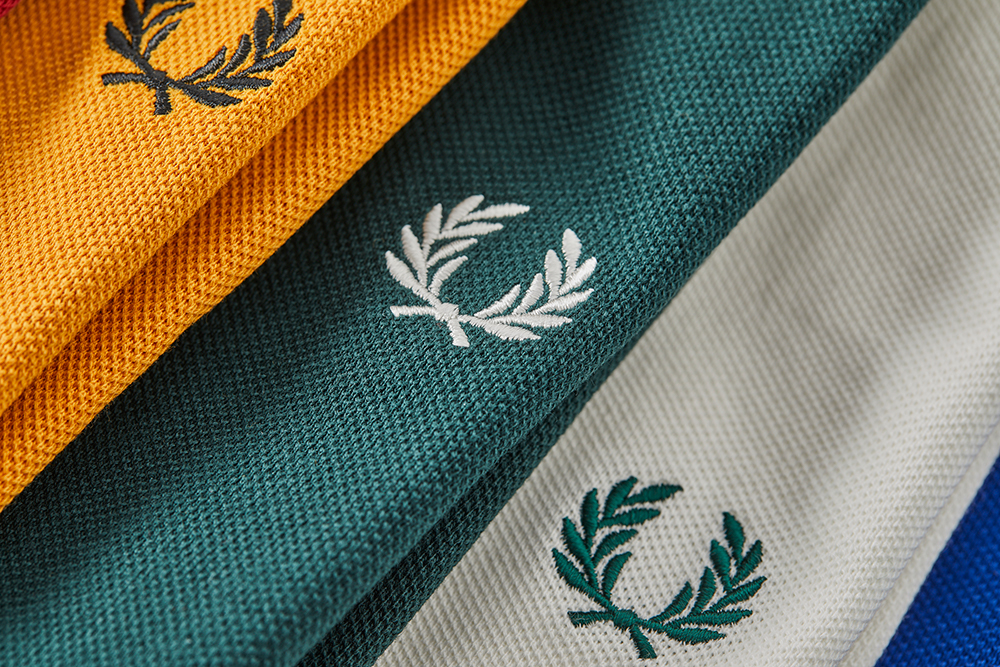 Poloshirts voor hem Poloshirts voor hem