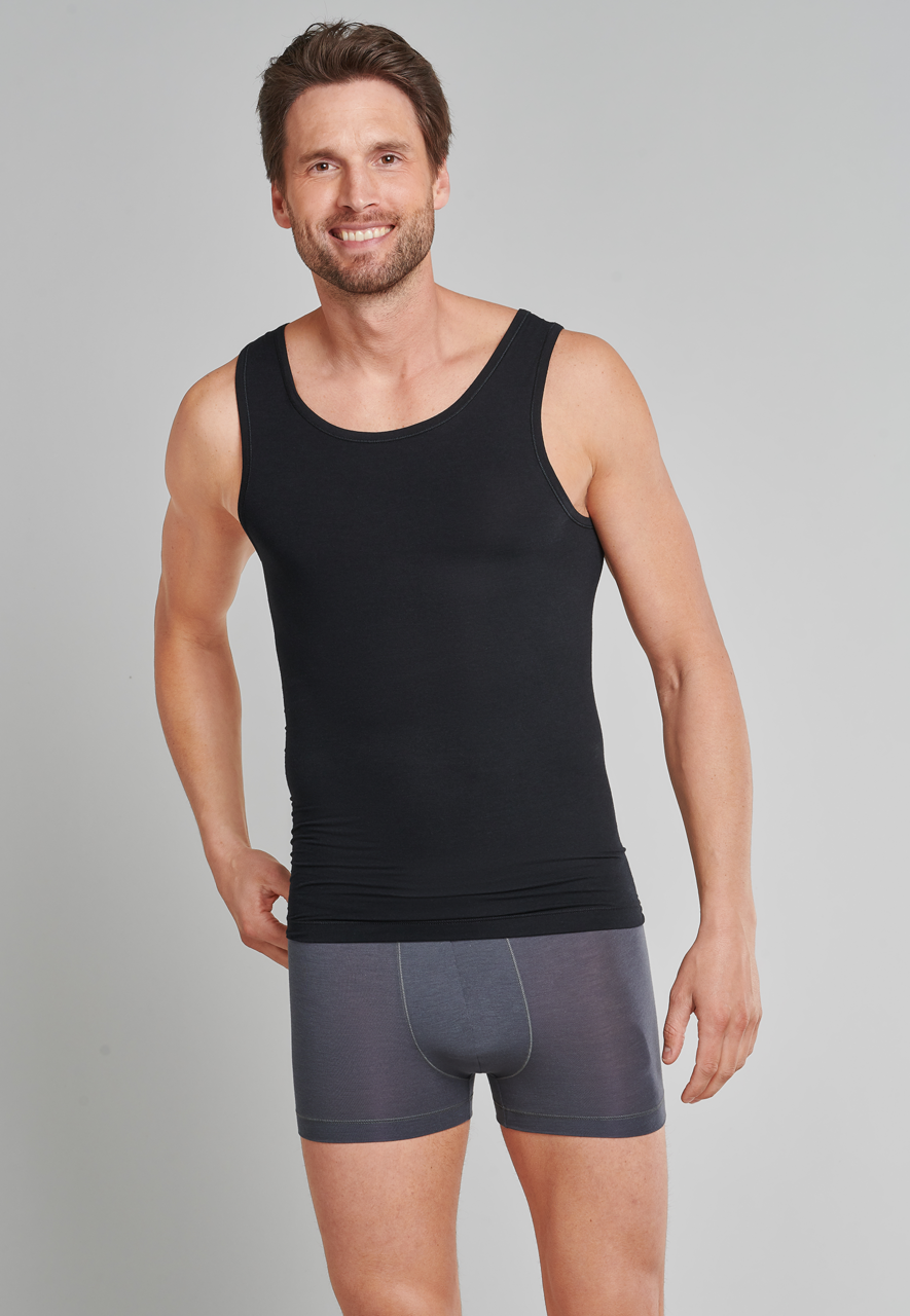 Erstaunlich Schiesser Personal Fit Ebenbild