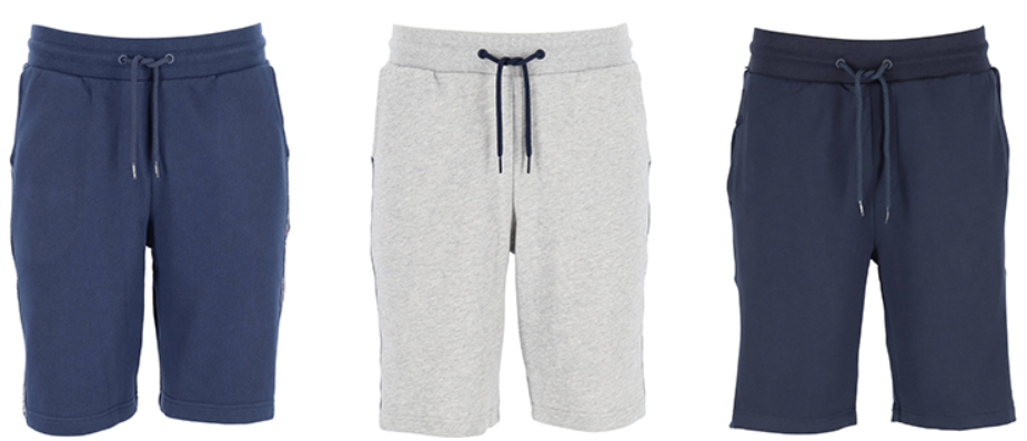 Tommy Hilfiger loungewear heren Tommy Hilfiger loungewear heren