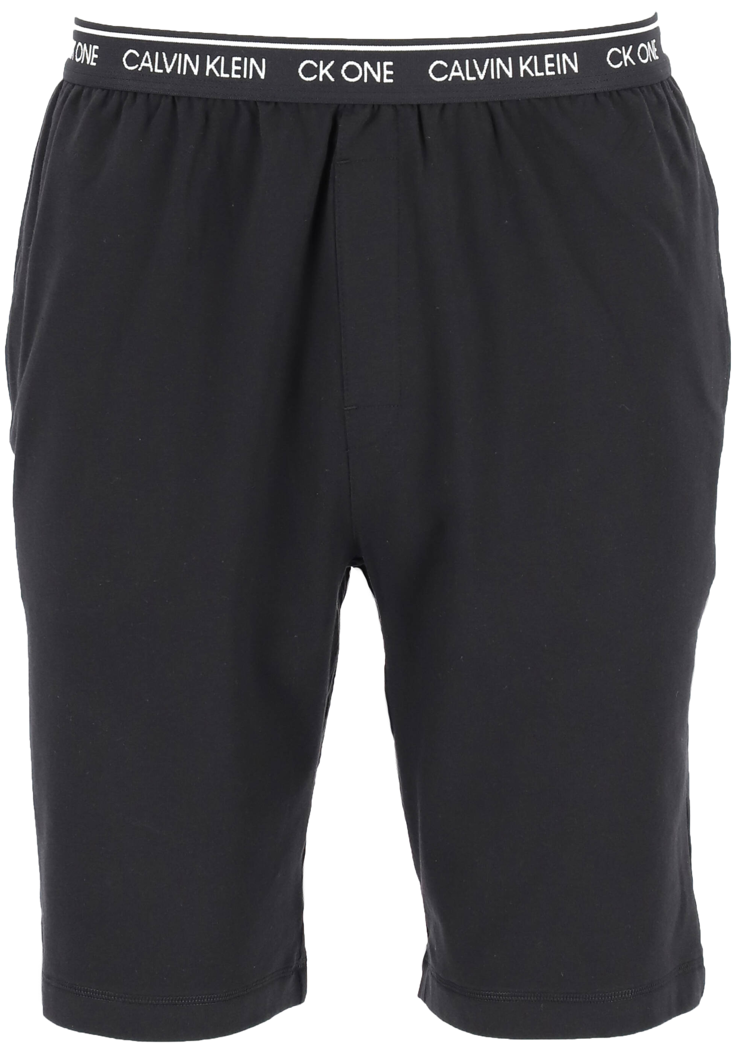 Calvin Klein CK ONE Lounge Sleep Short Heren Lounge Joggingbroek Kort calvin-klein-ck-one-lounge-sleep-short-heren-lounge-joggingbroek-kort