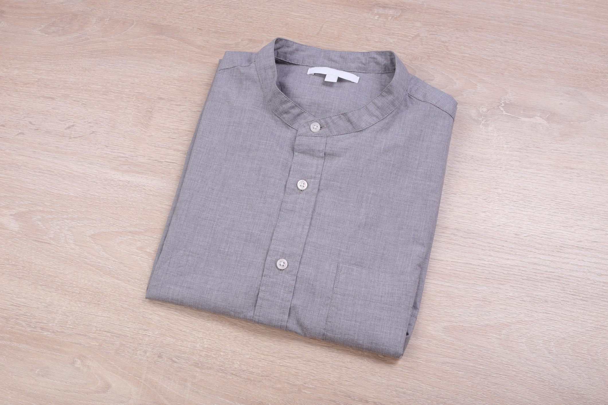 Granddad collar Granddad collar