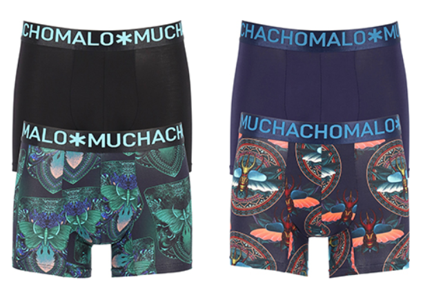 Muchachomalo Bamboo Muchachomalo Bamboo