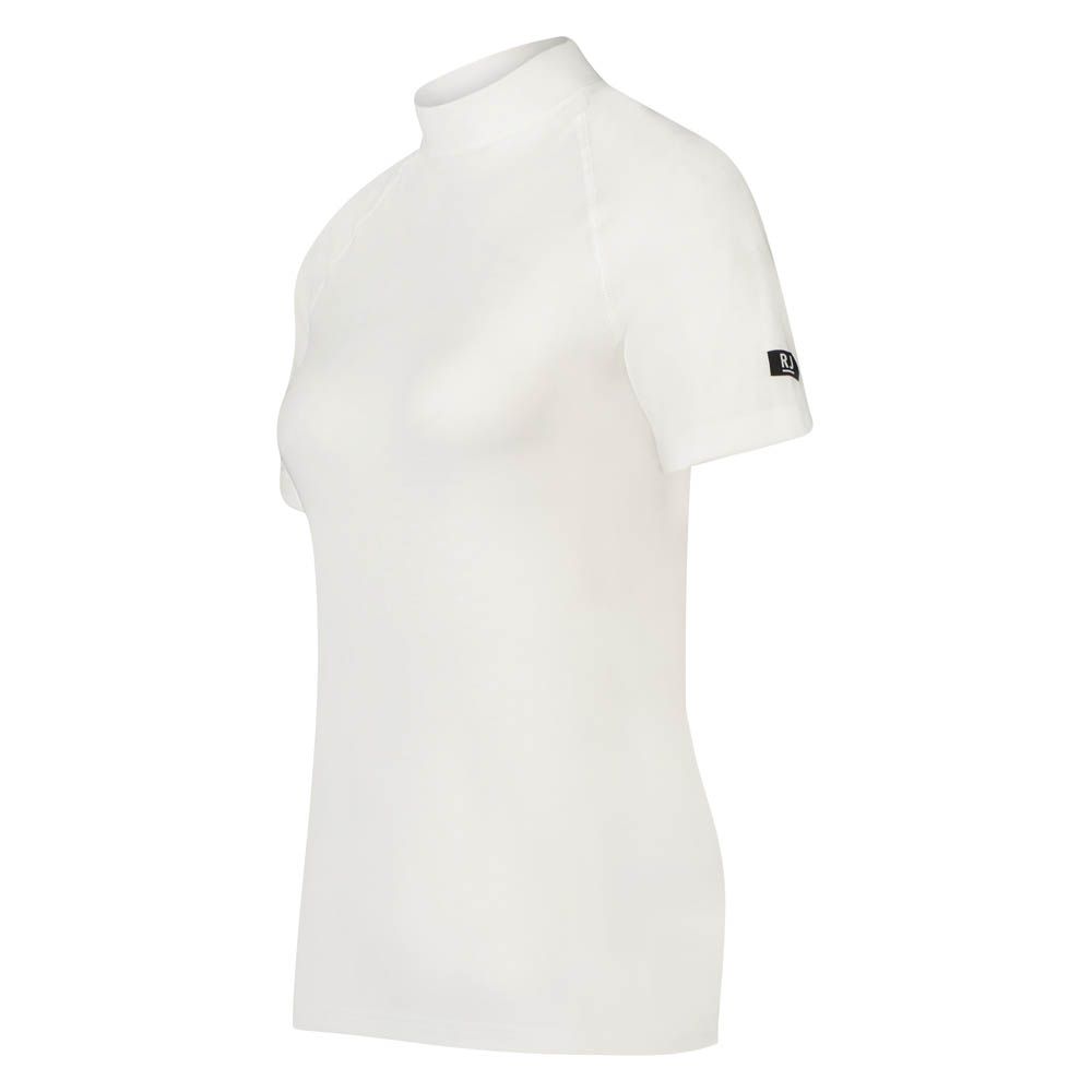 RJ Bodywear Thermo dames T-shirt (1-pack), wolwit