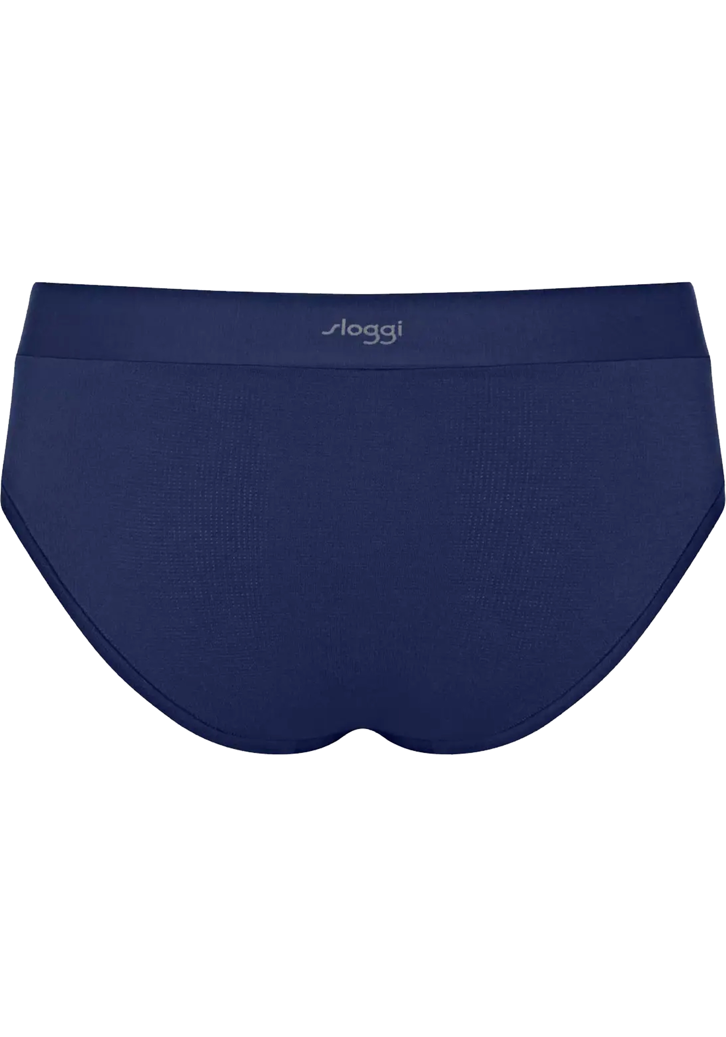 Sloggi Women GO Allround Hipster (1-pack), dames slip, donkerblauw