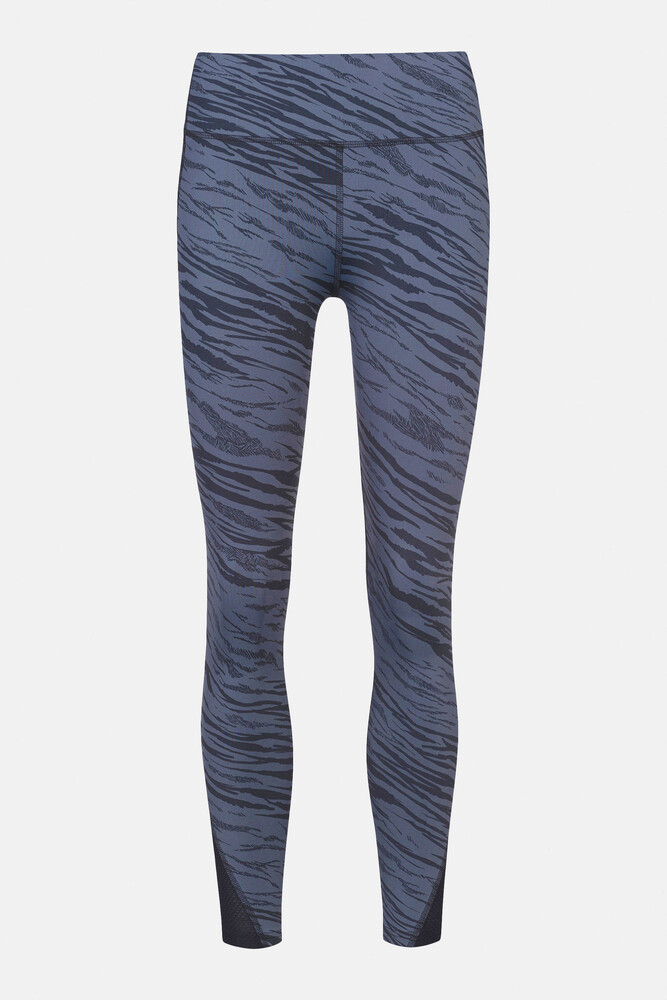 Mey dames leggings ankle cut Stretchable, lange legging,