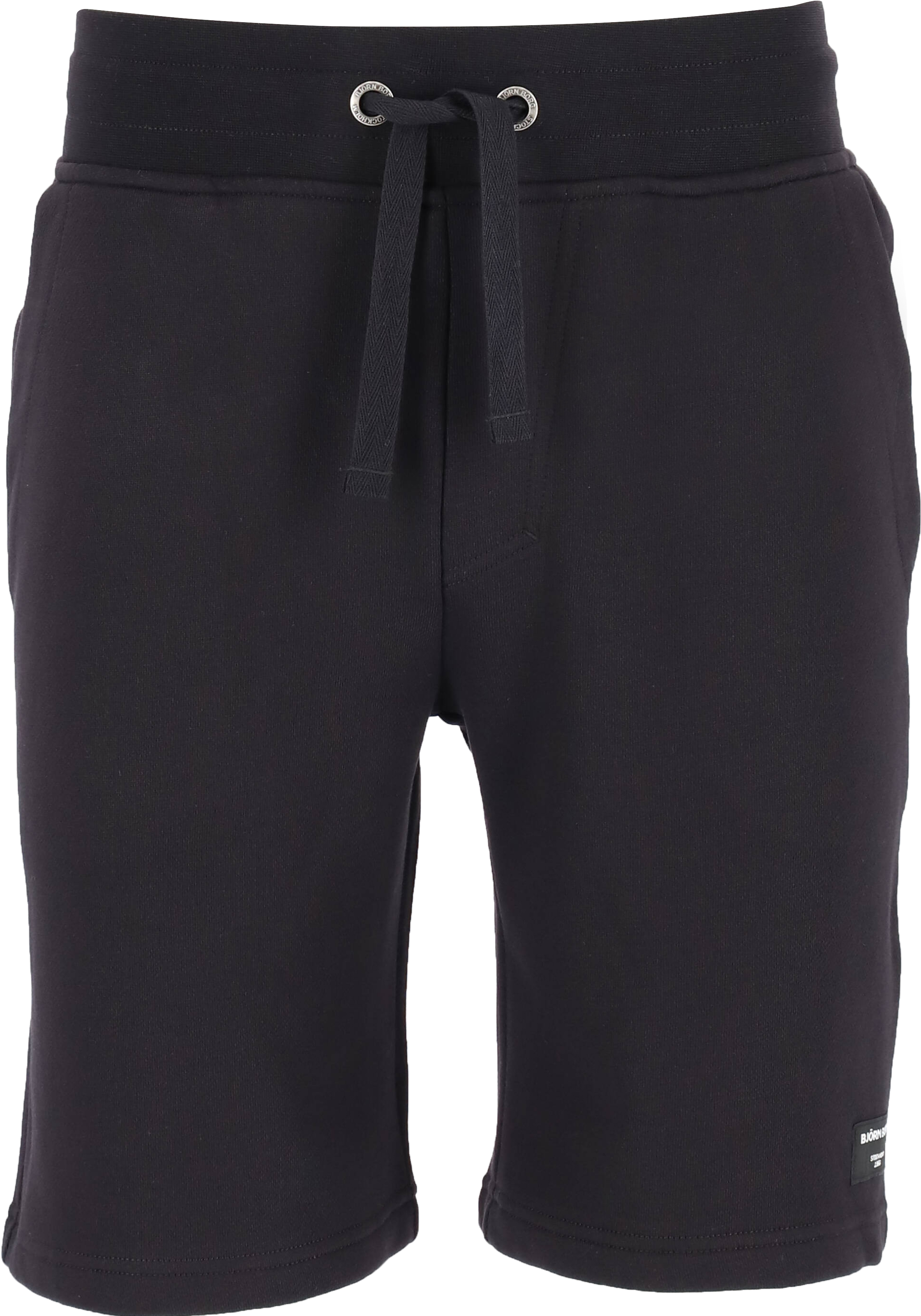 Bjorn Borg, korte joggingbroek (dik), zwart
