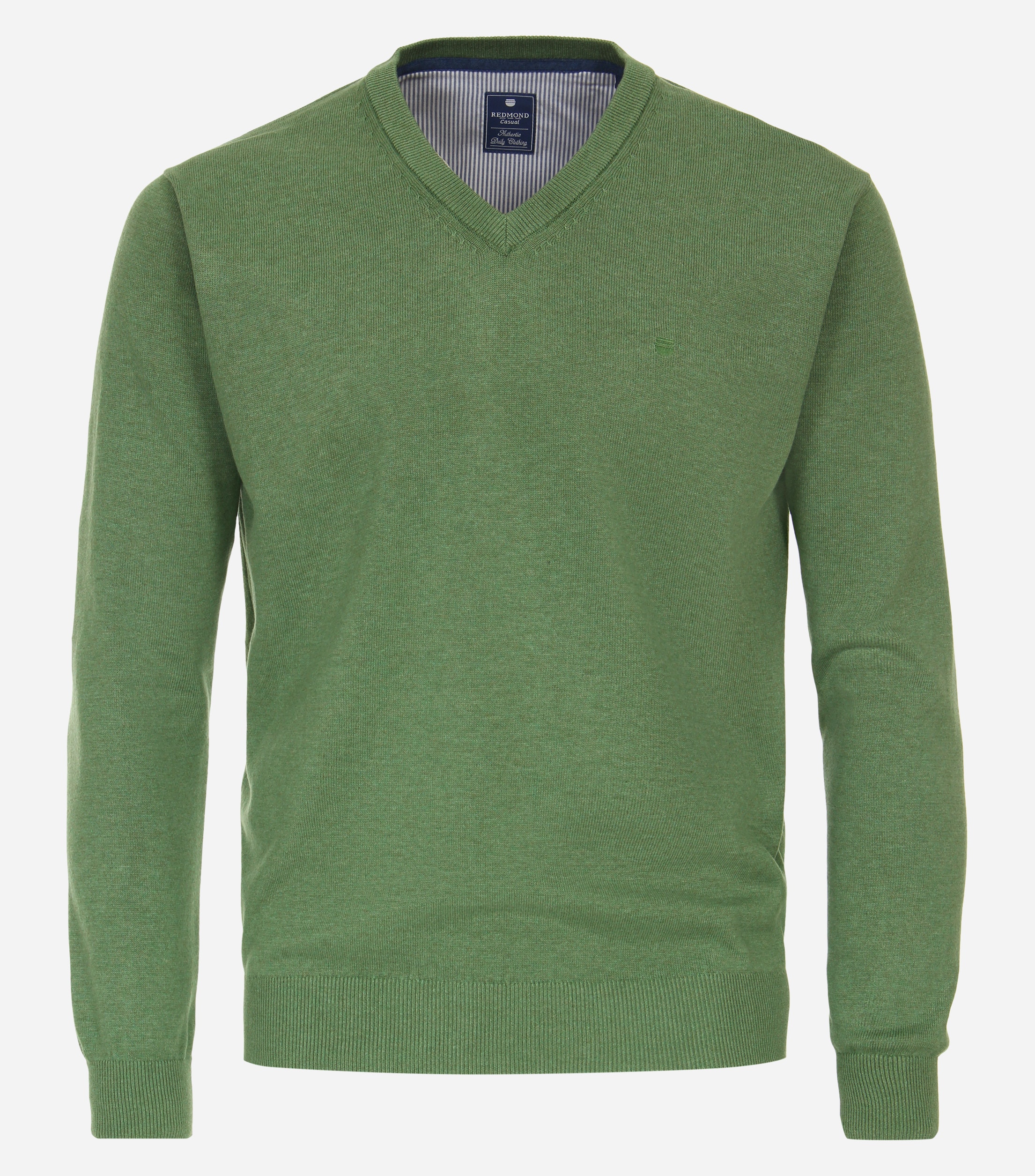 Trui heren groen sale