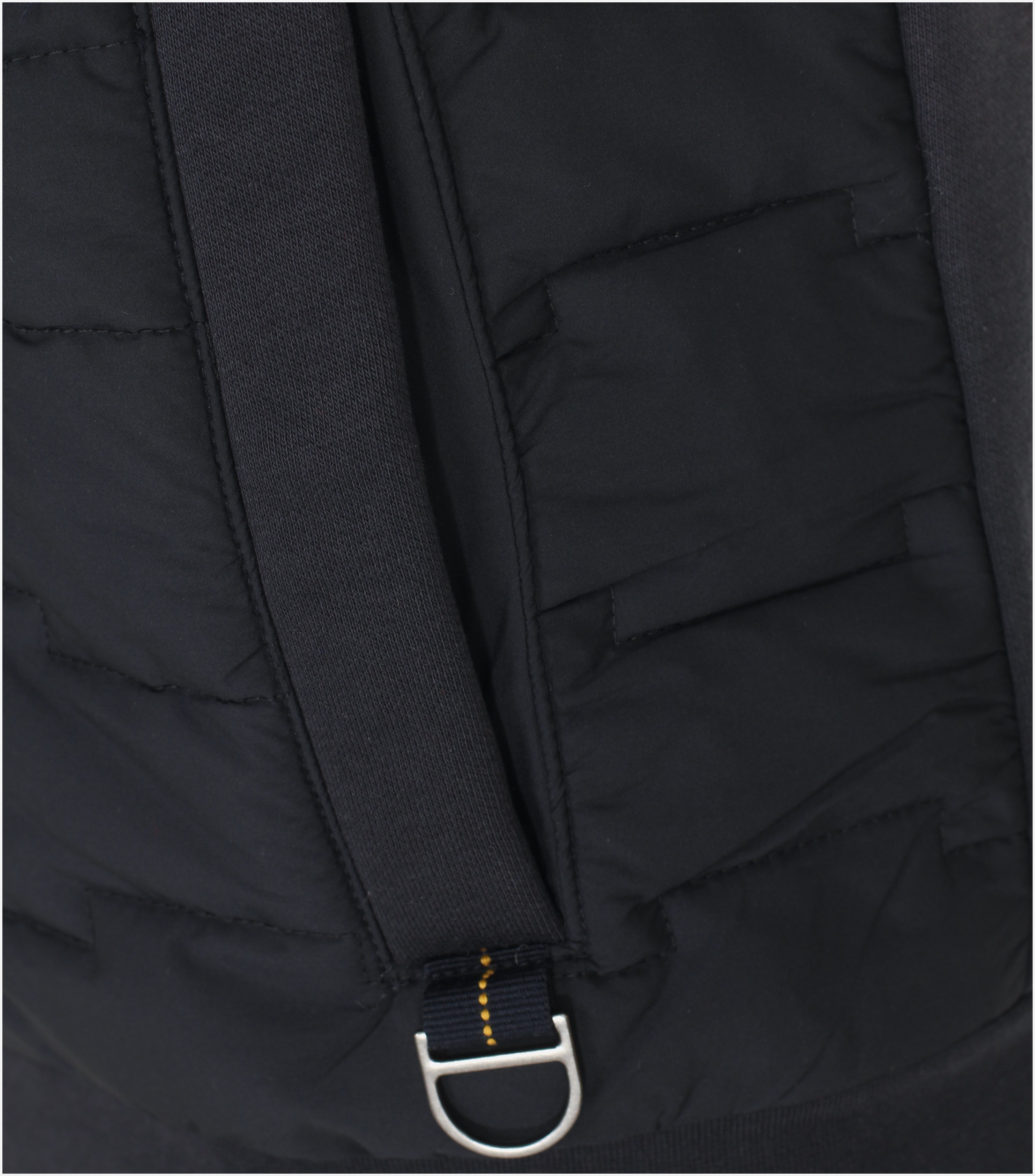 CASA MODA comfort fit bodywarmer, blauw