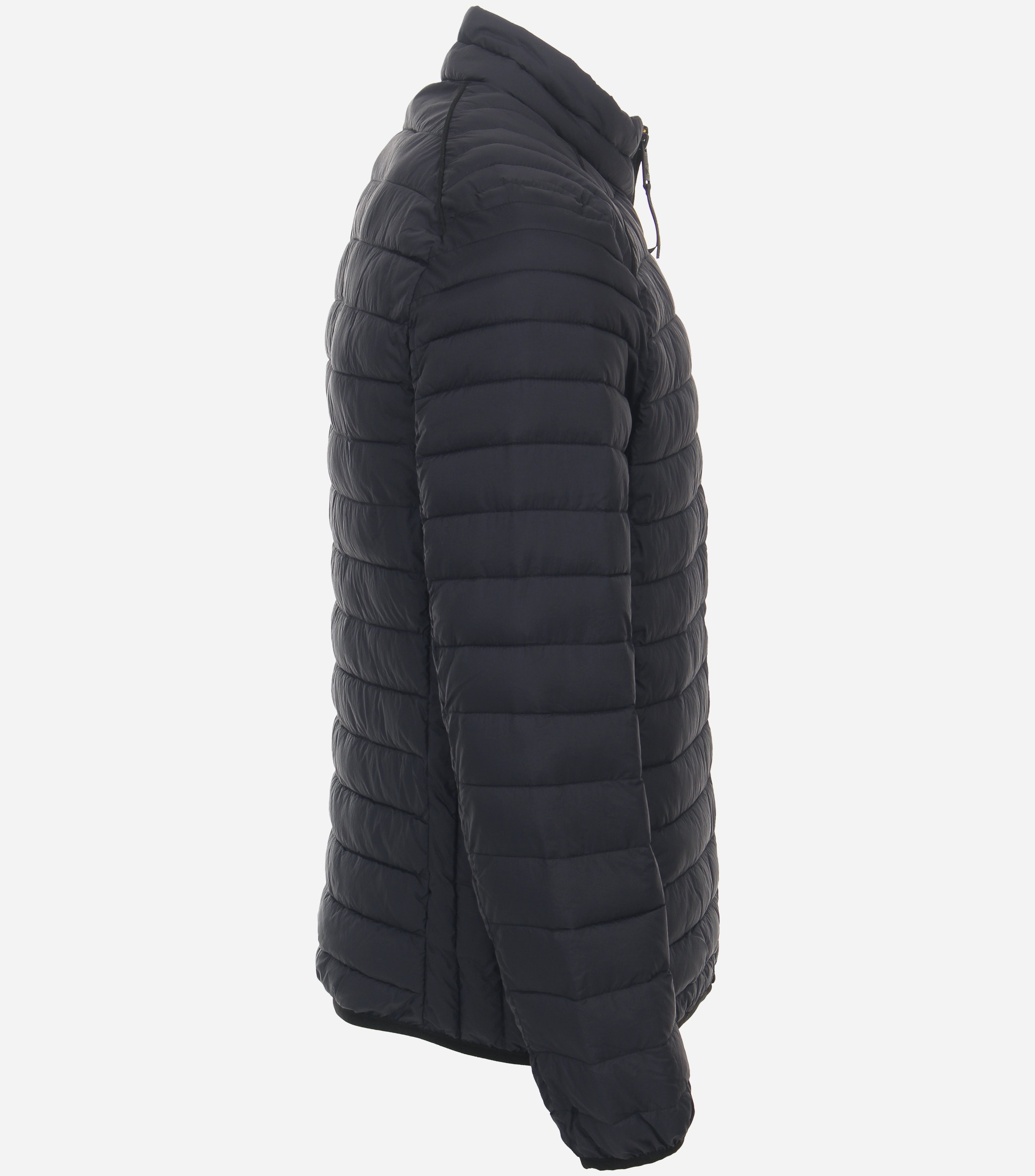 CASA MODA comfort fit tussenjas, blauw