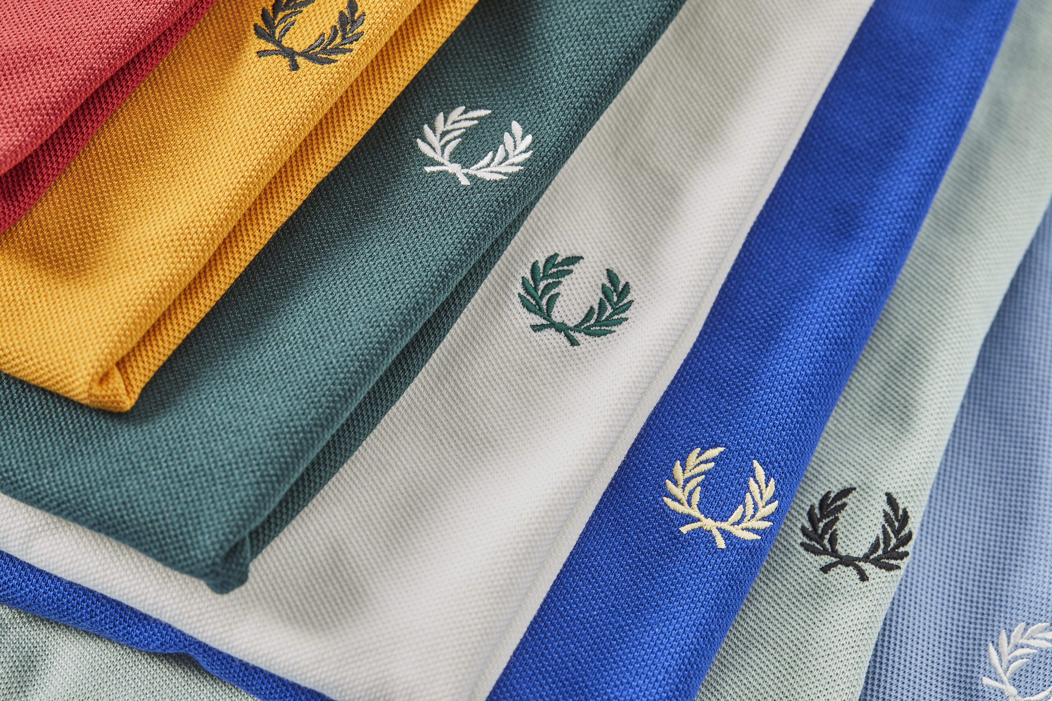 Fred Perry poloshirt Fred Perry poloshirt