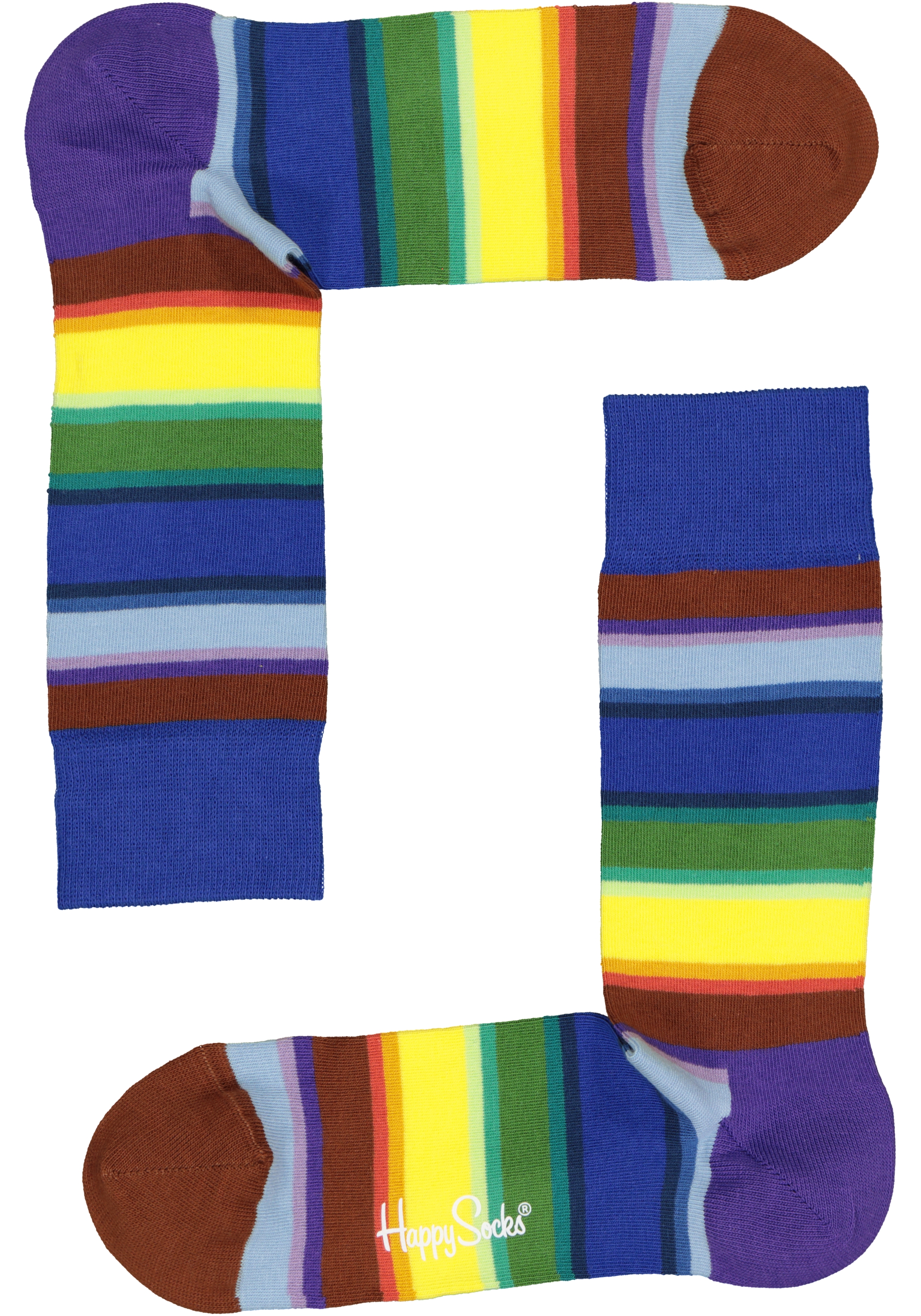 Happy Socks, Navy socks gift set