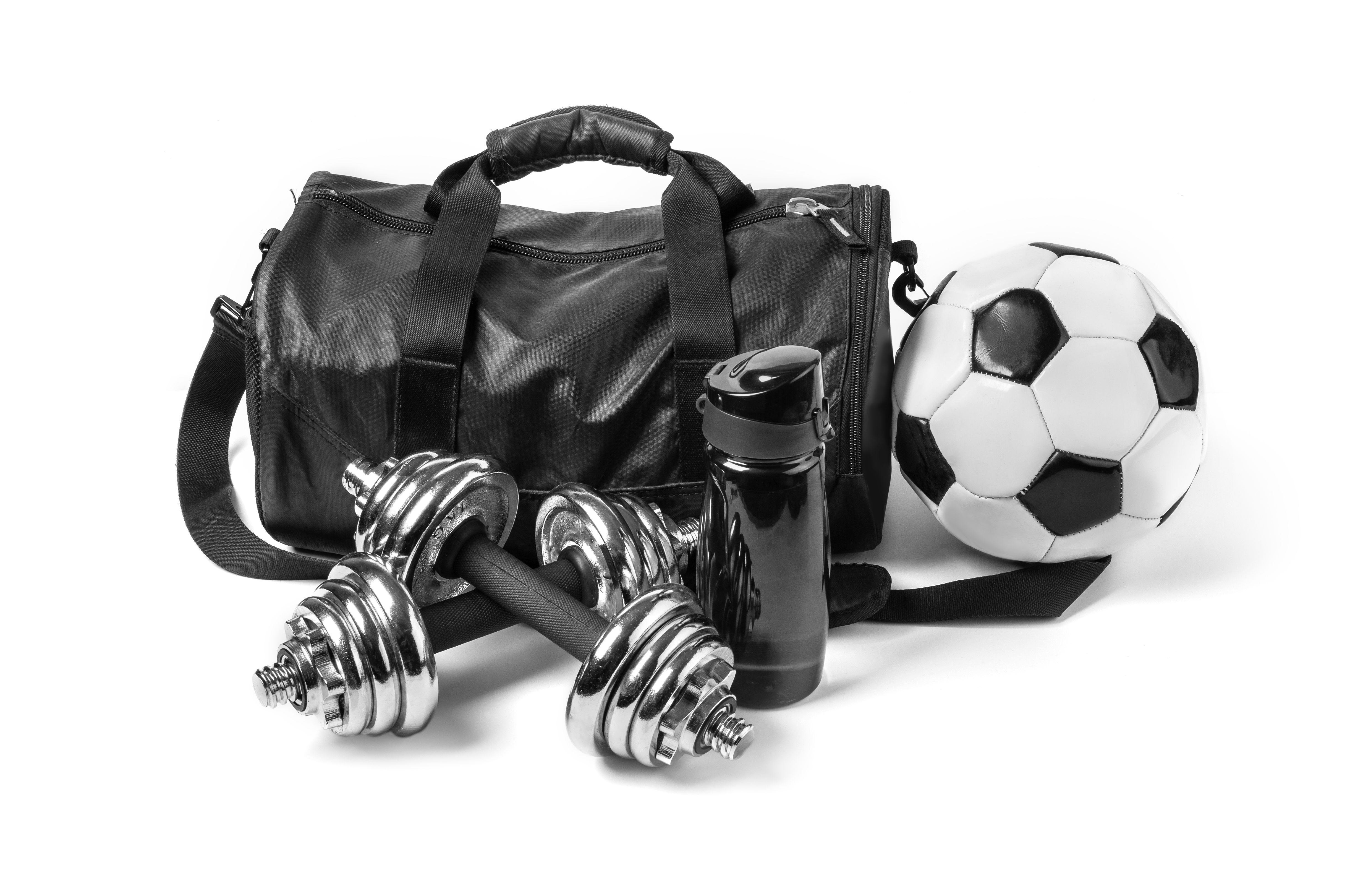 Sporttas Sporttas