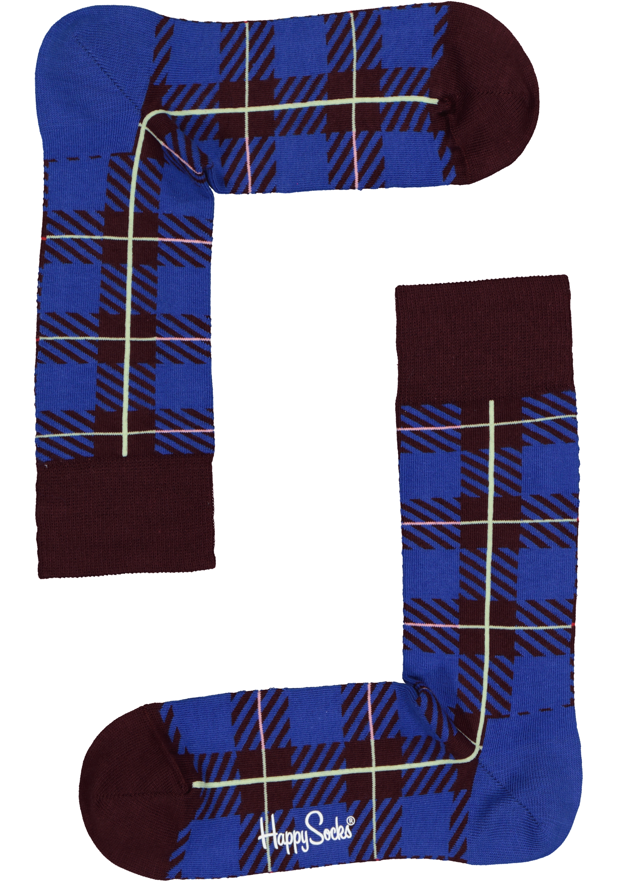 Happy Socks, Navy socks gift set
