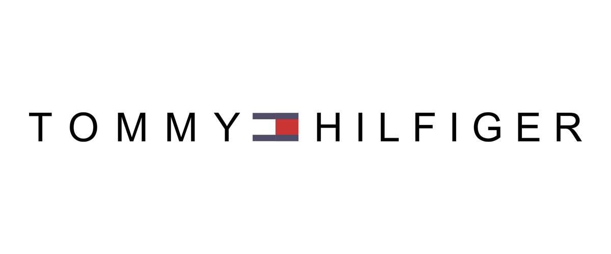 Logo Tommy Hilfiger Logo Tommy Hilfiger