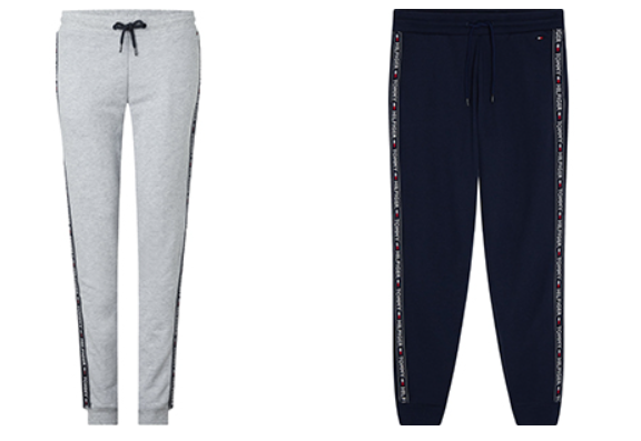 Tommy Hilfiger joggingbroeken Tommy Hilfiger joggingbroeken