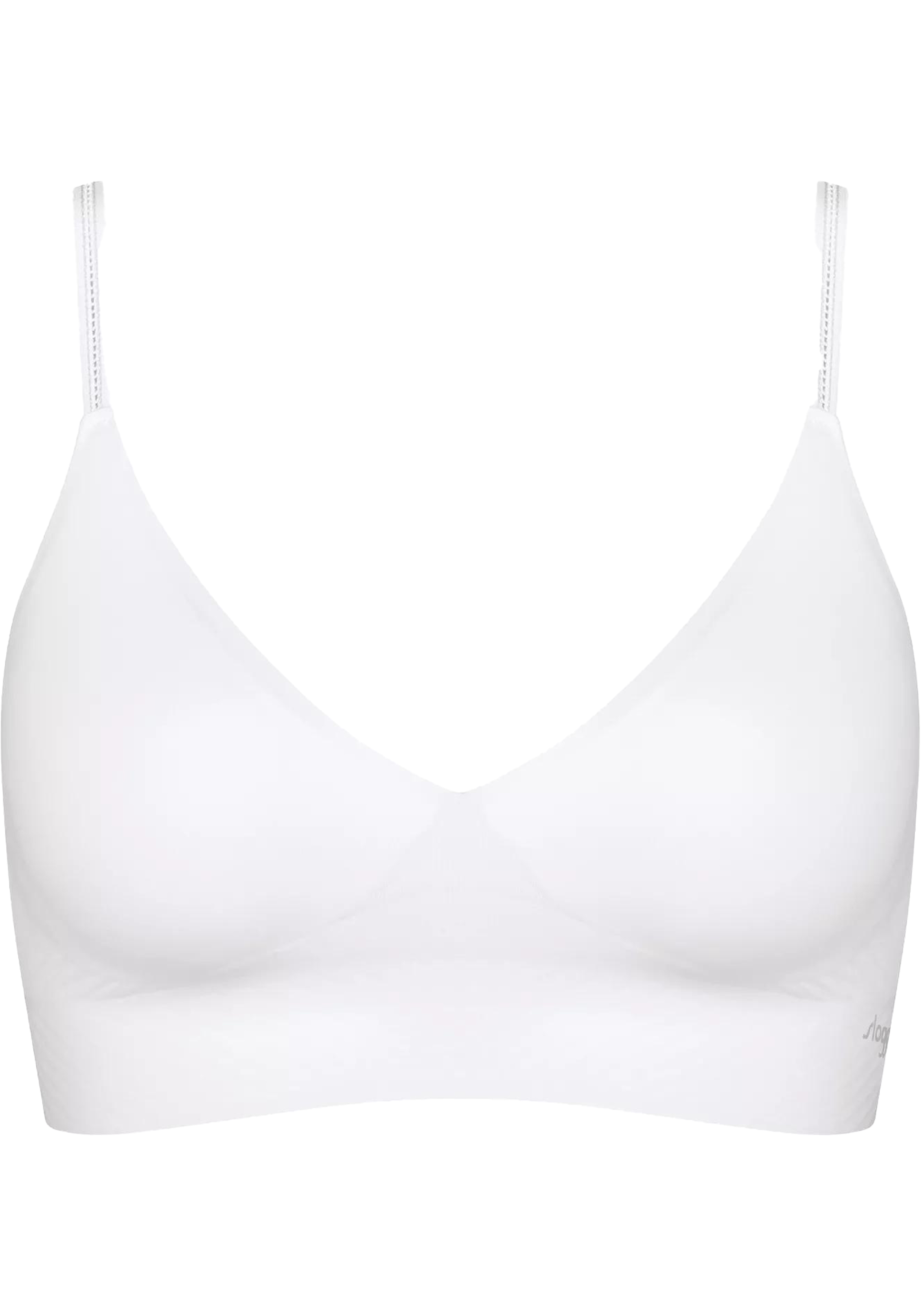 Sloggi Women BODY ADAPT Bralette, bralette, wit