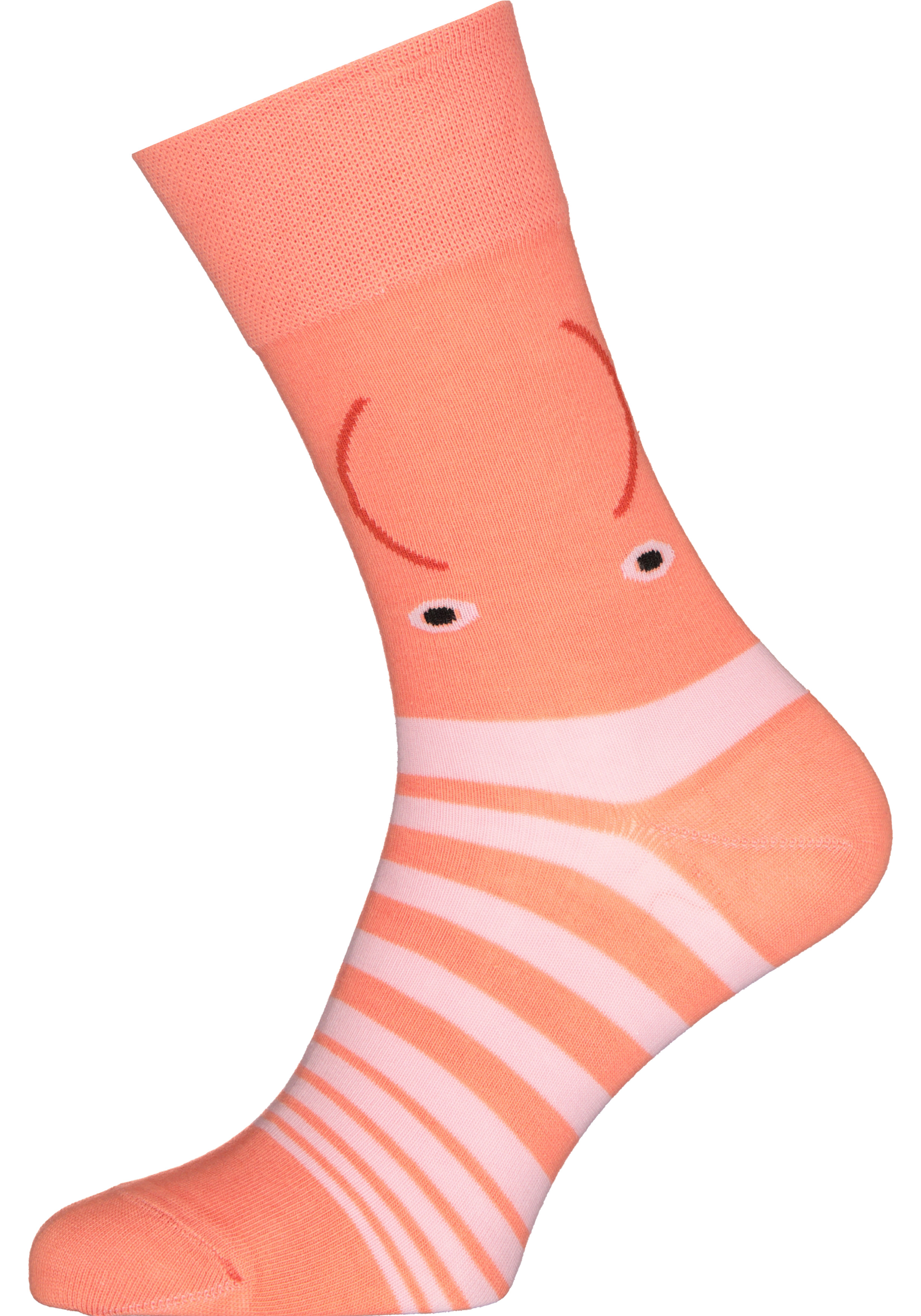 Many Mornings unisex sokken Frutti Di Mare