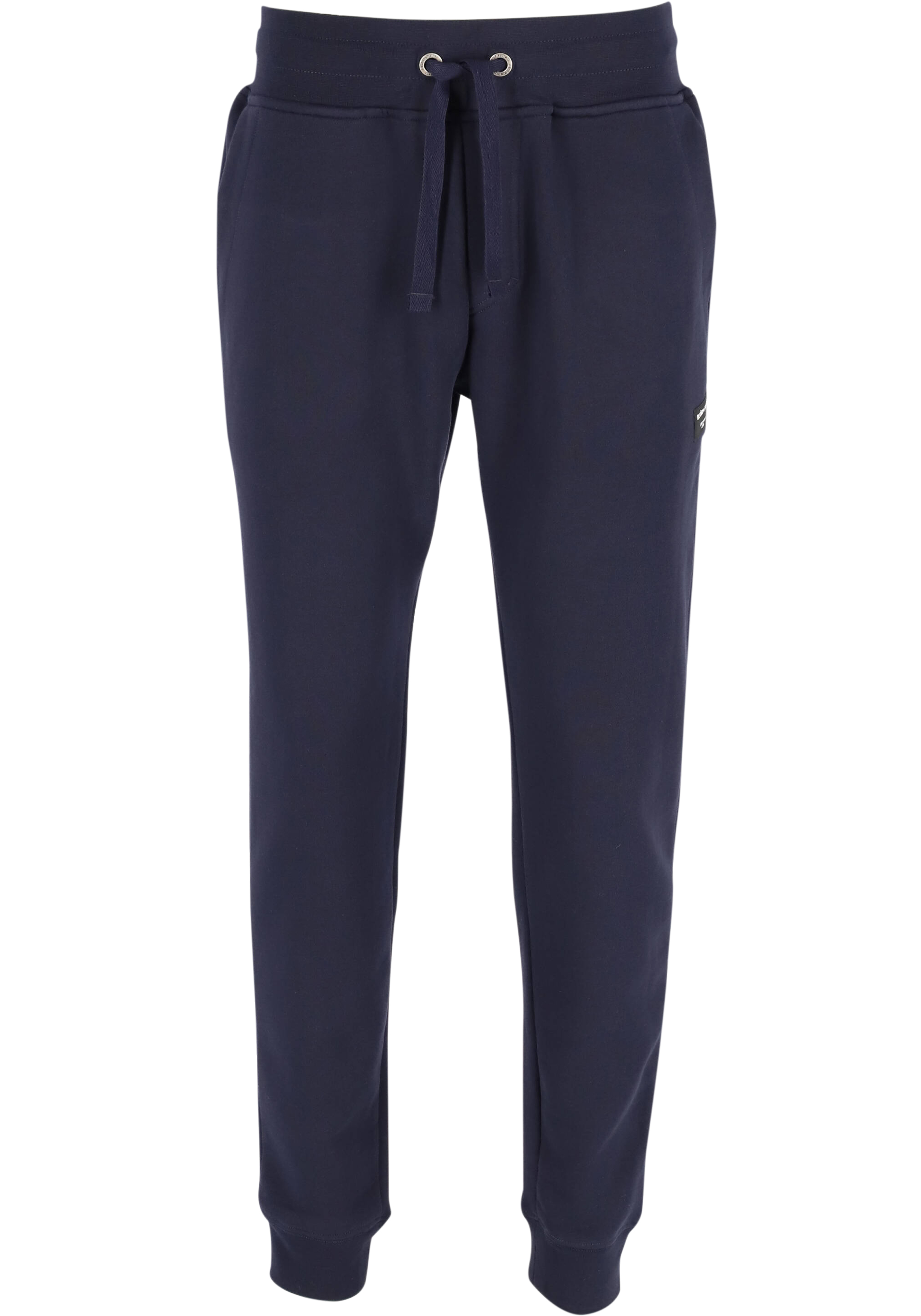 Bjorn Borg tapered pant, heren joggingbroek dik, blauw