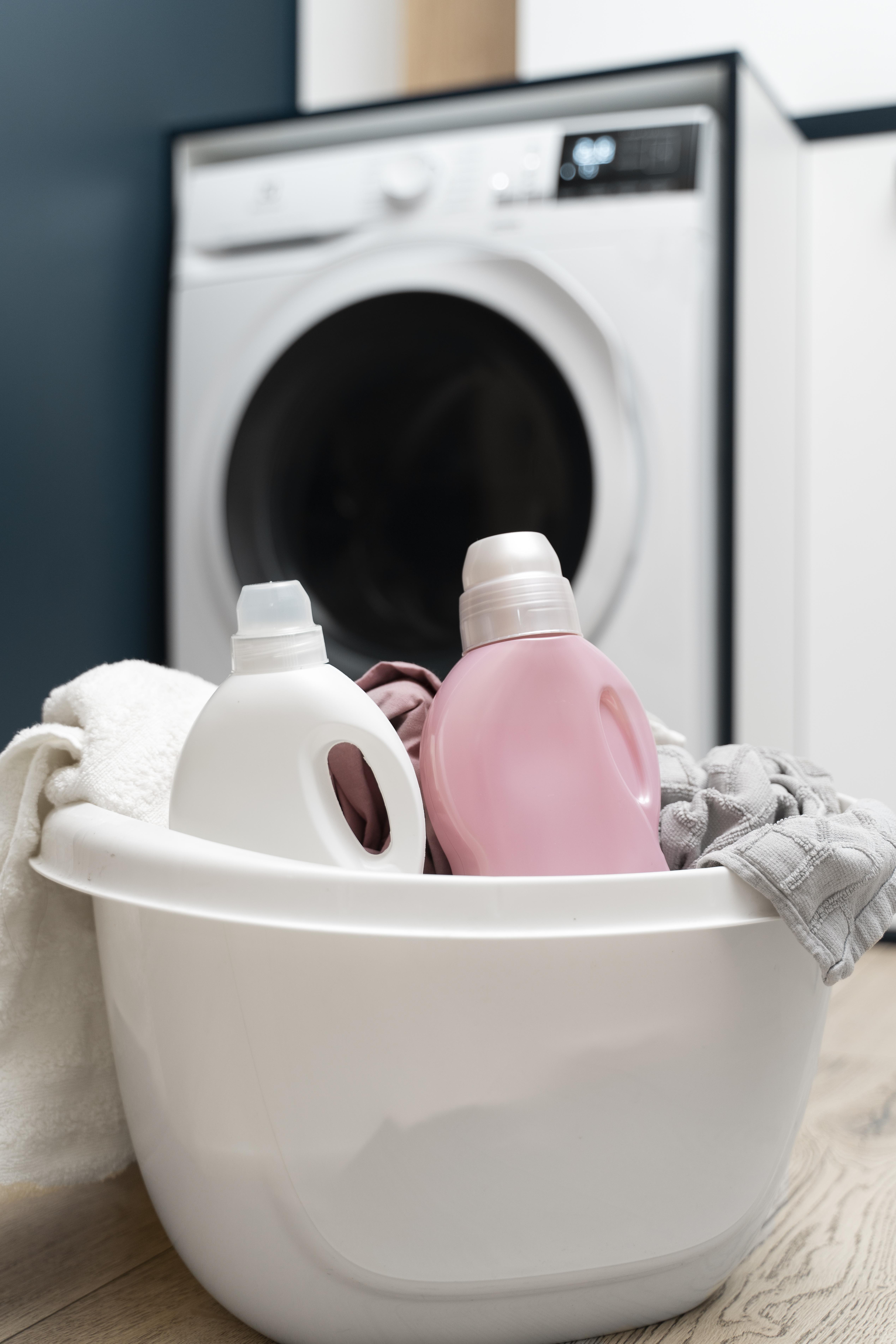 Kleding wassen Kleding wassen