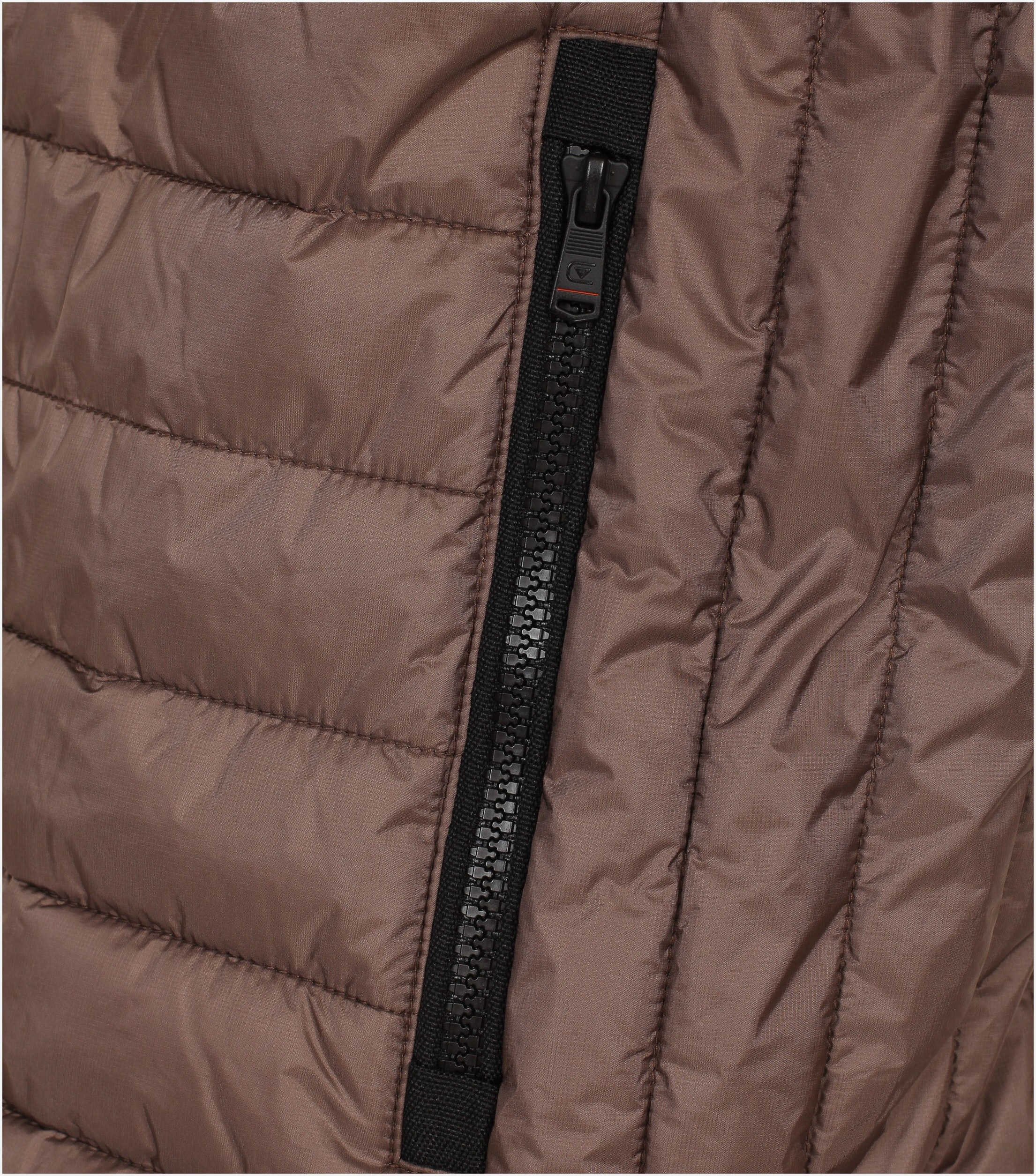 CASA MODA comfort fit bodywarmer, beige