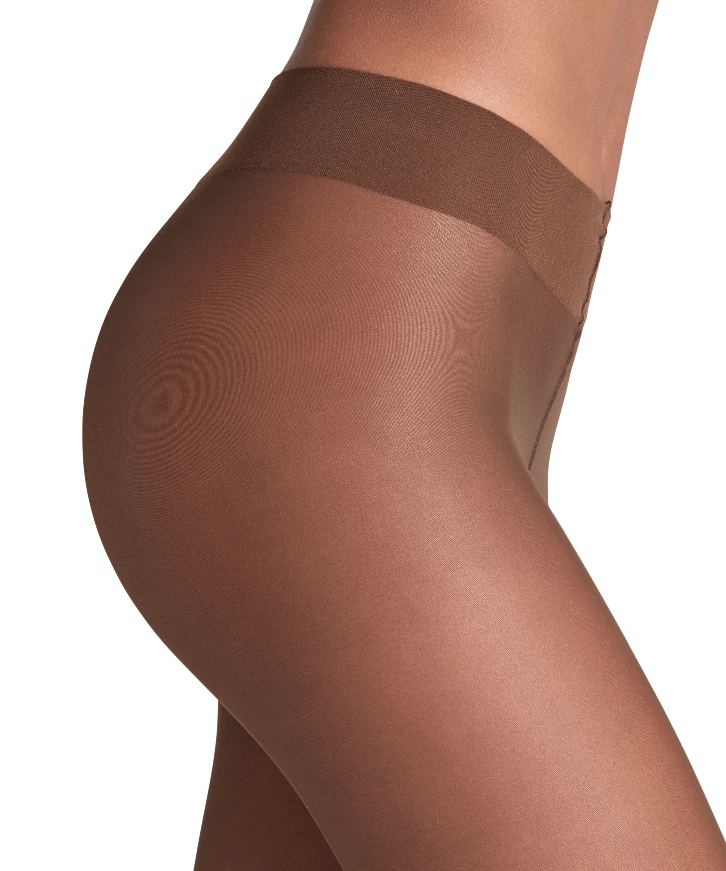 FALKE Matt Deluxe 20 DEN dames panty, brenda