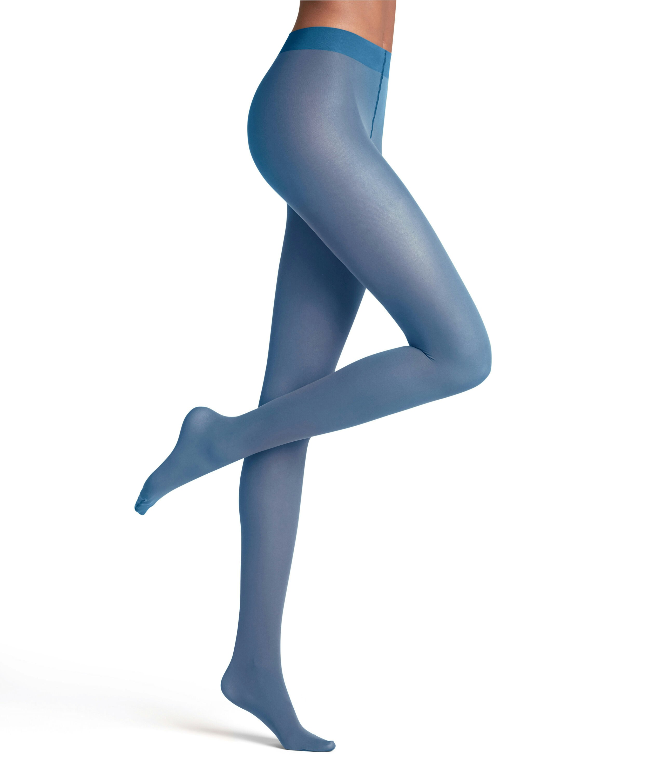 FALKE Matt Deluxe 30 DEN dames panty, nautical