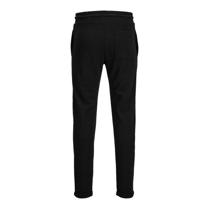 JACK & JONES Ace Smart Sweat Pants regular fit, heren joggingbroek, zwart