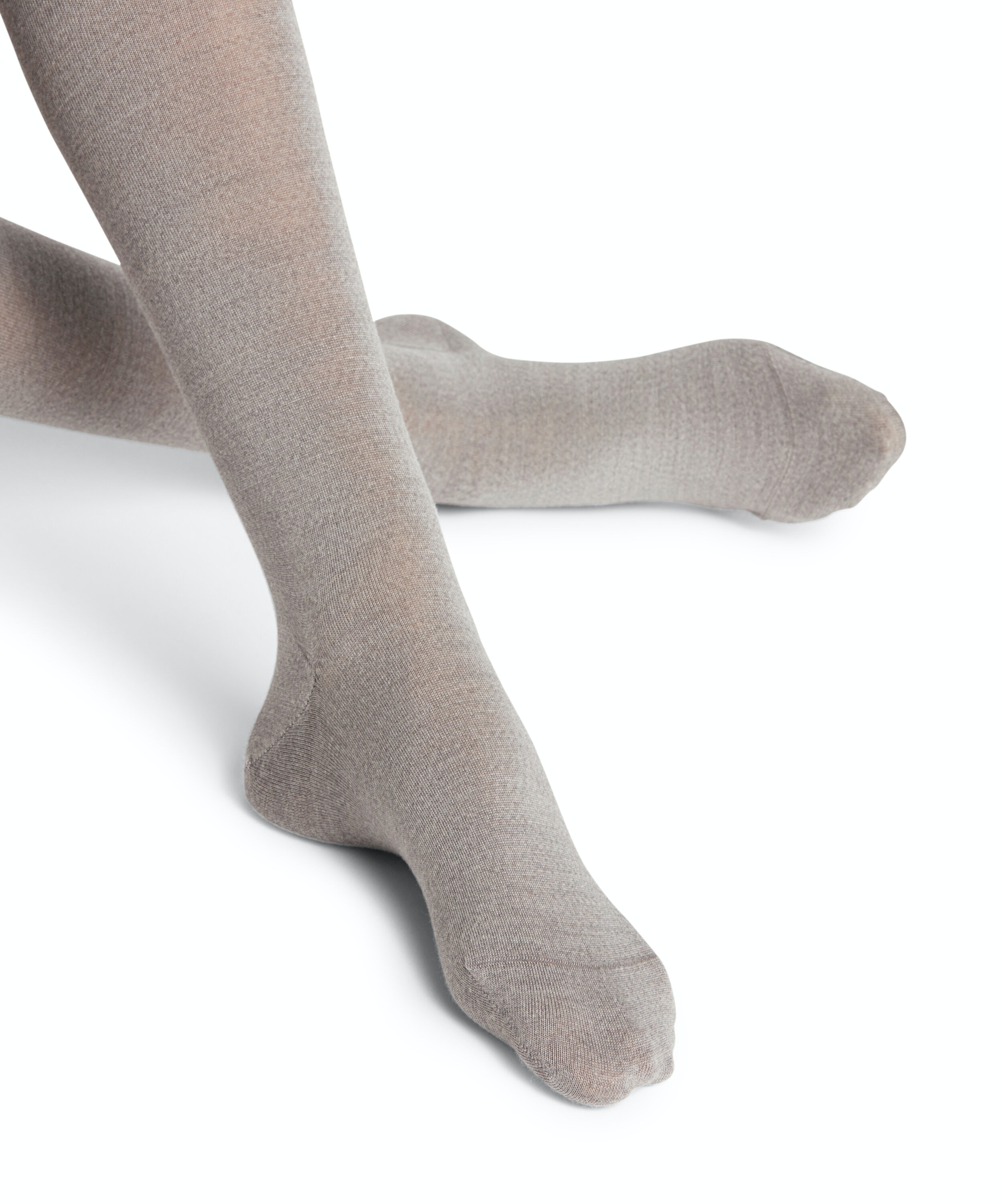 FALKE Softmerino Damessokken, verpakking van 3 stuks, 37-38 EU