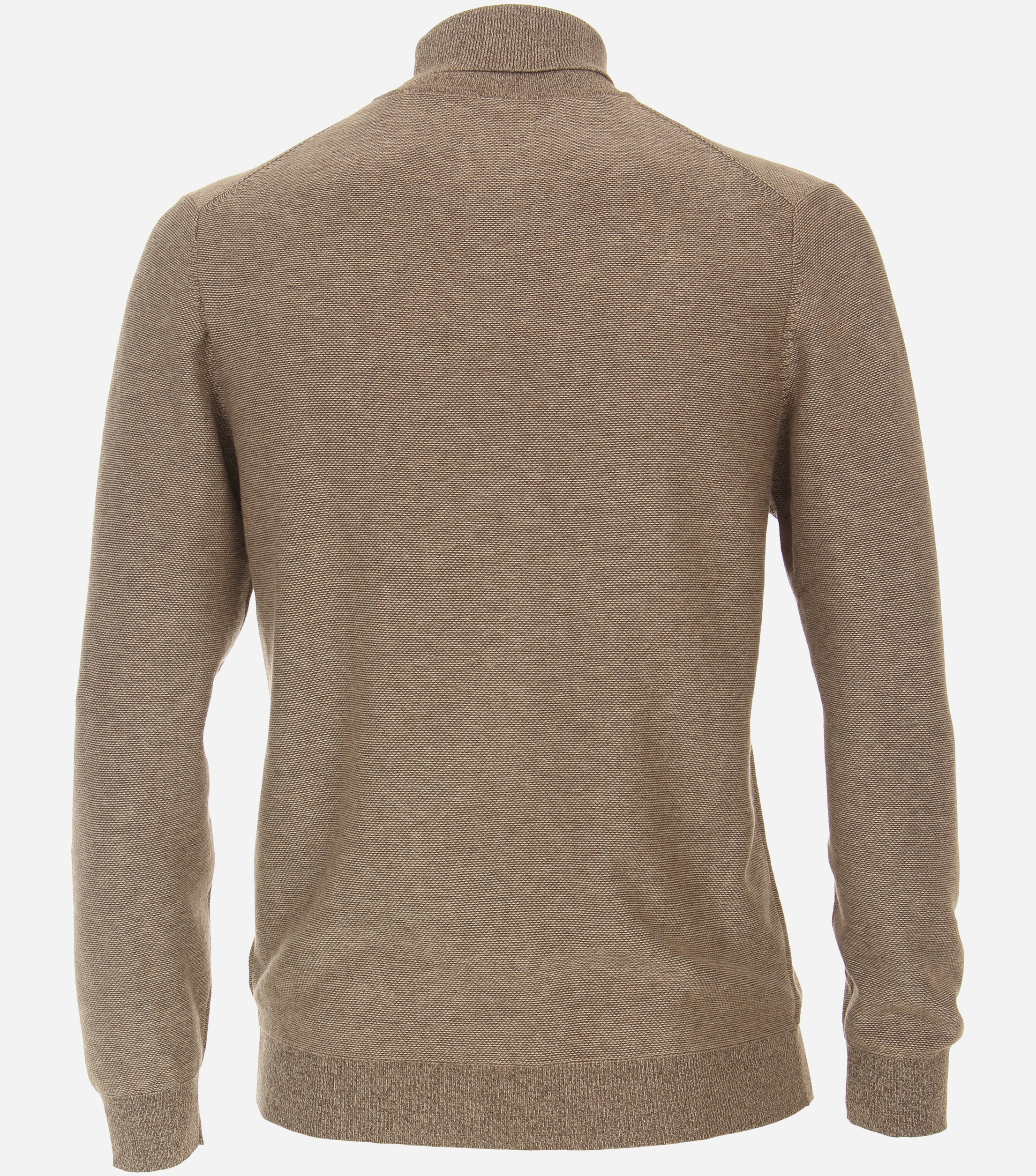 CASA MODA comfort fit coltrui, beige