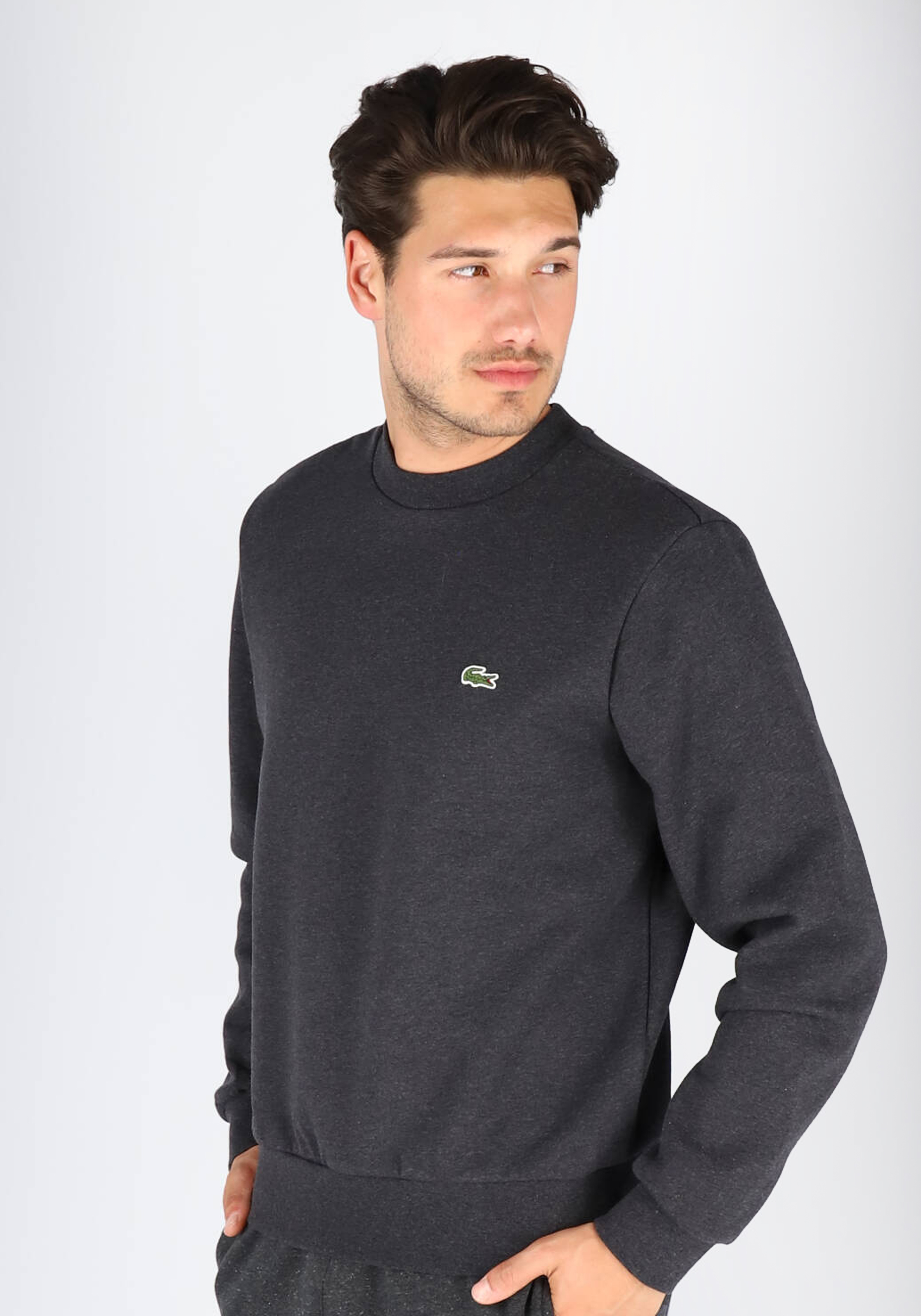 Lacoste kleding heren clearance