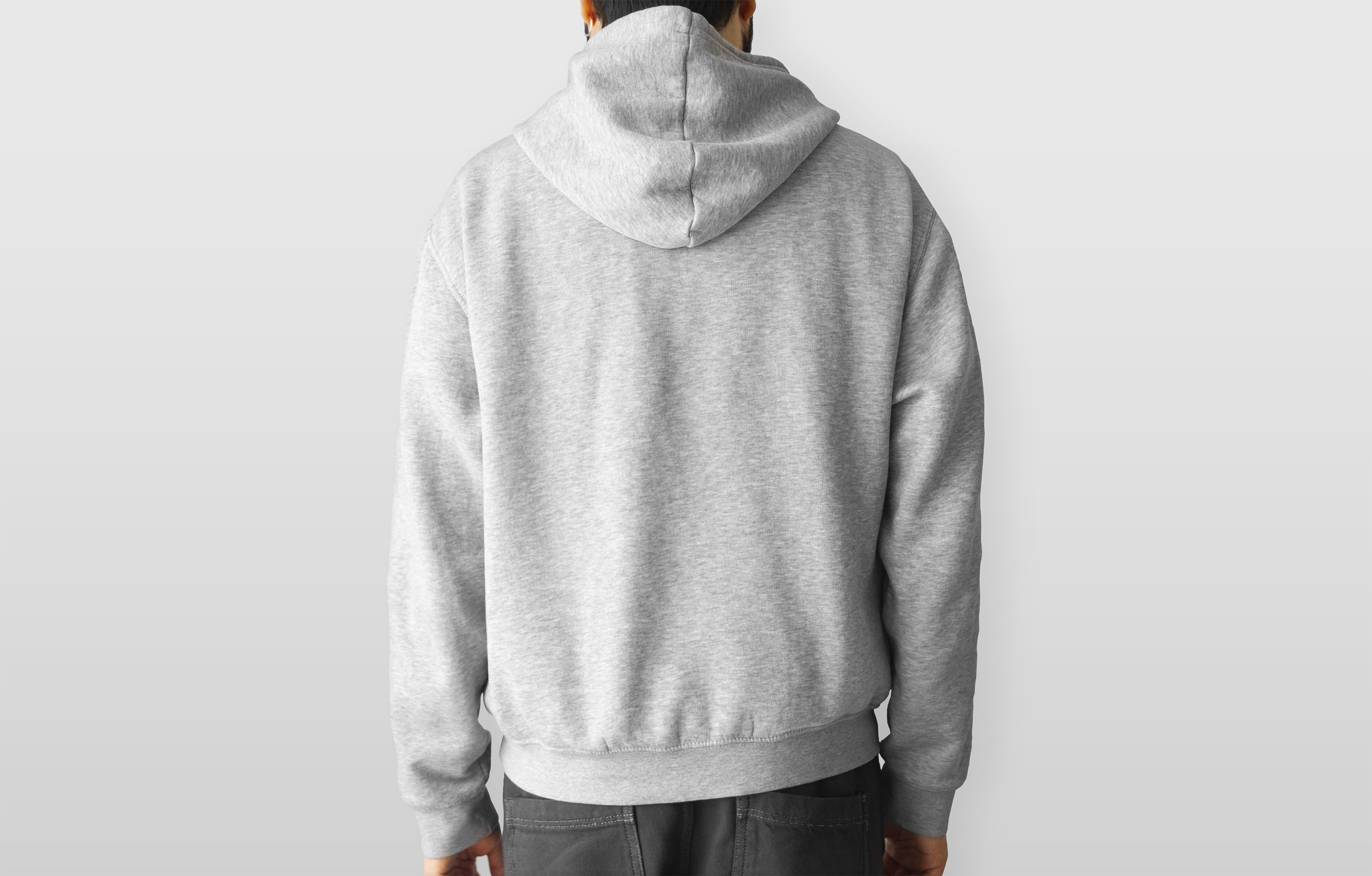 Hoodie voor hem Hoodie voor hem