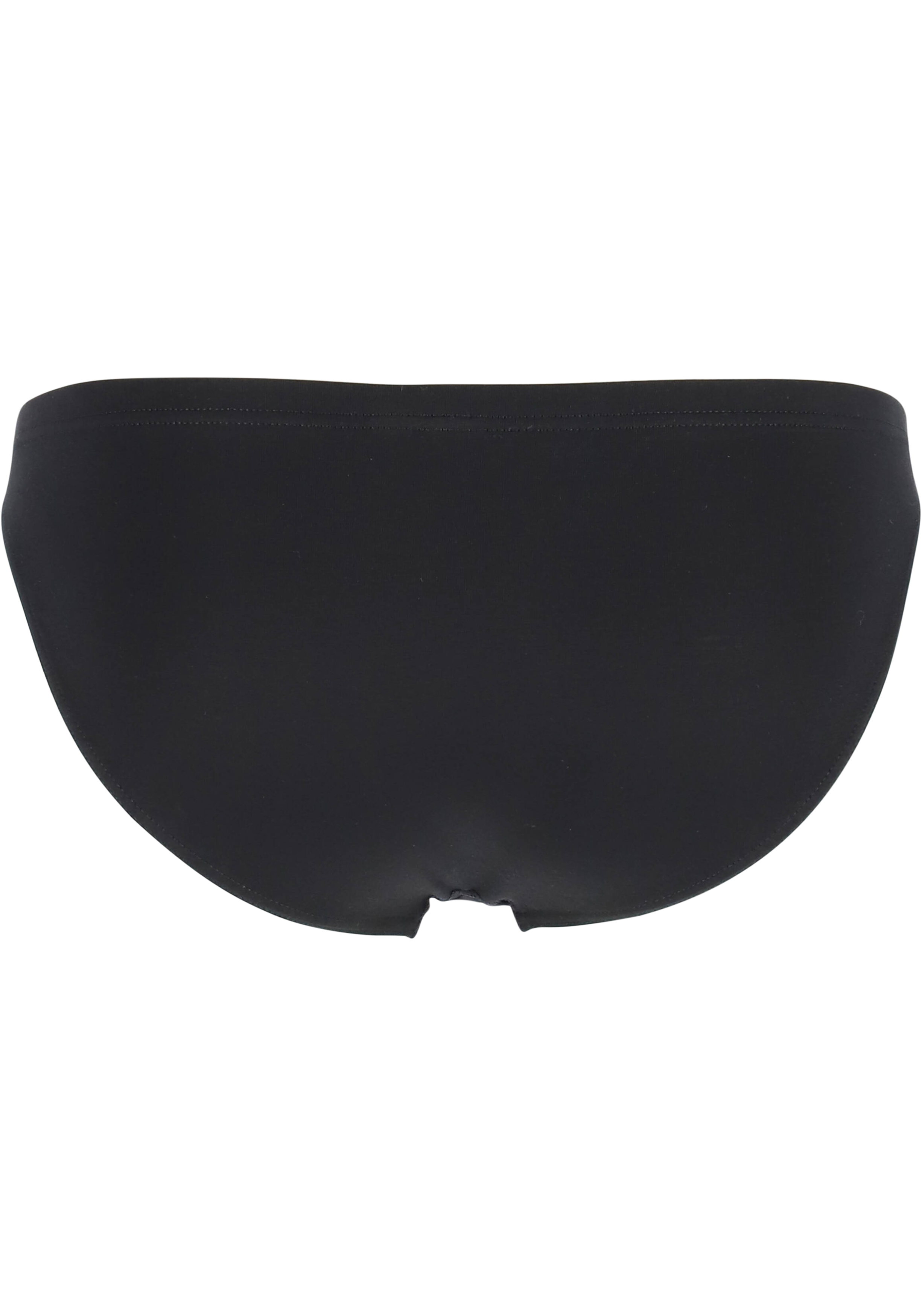 HOM Classic comfort micro briefs (1-pack), heren micro slip, zwart