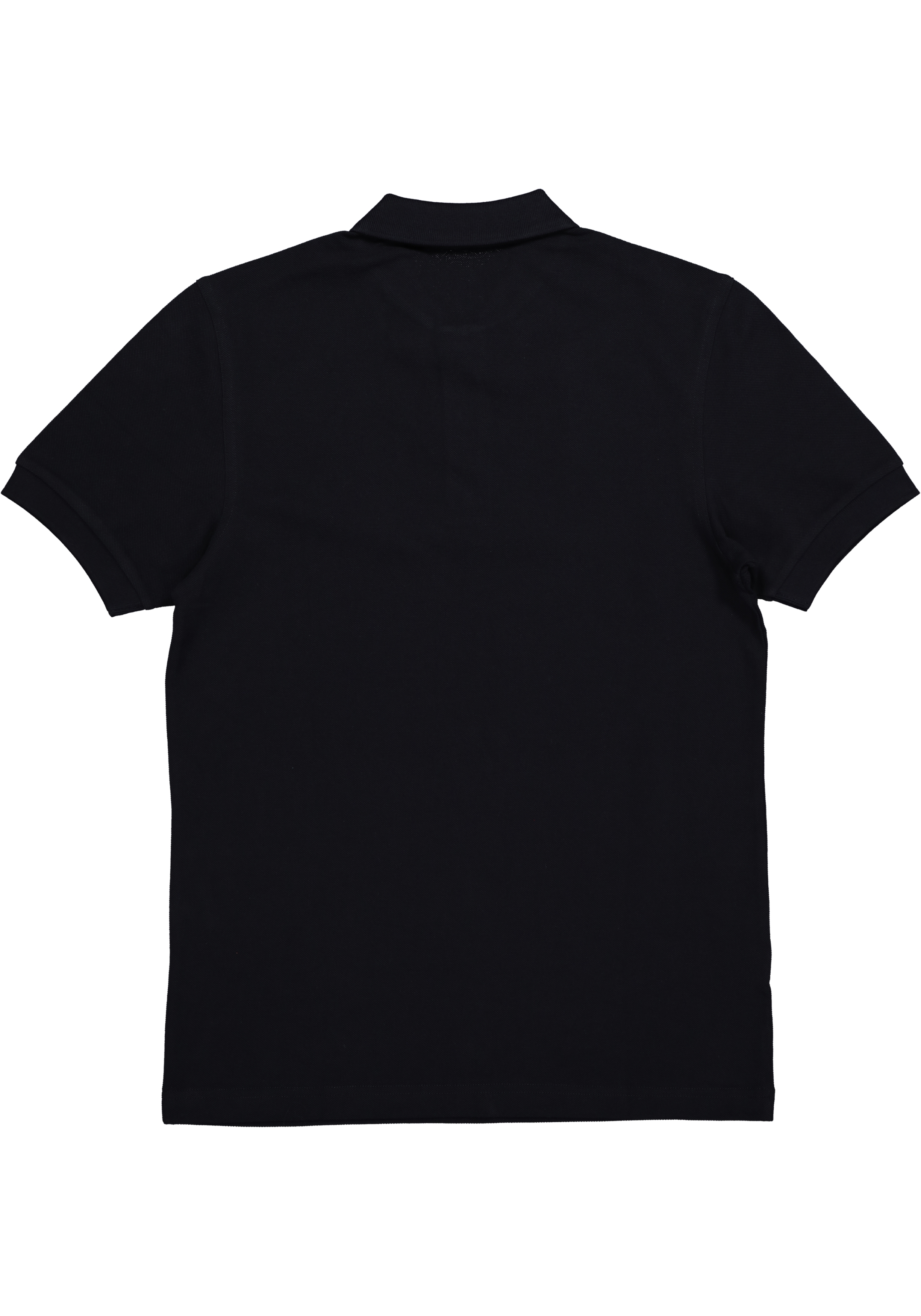 Fred Perry M6000 polo shirt, heren polo navy, donkerblauw