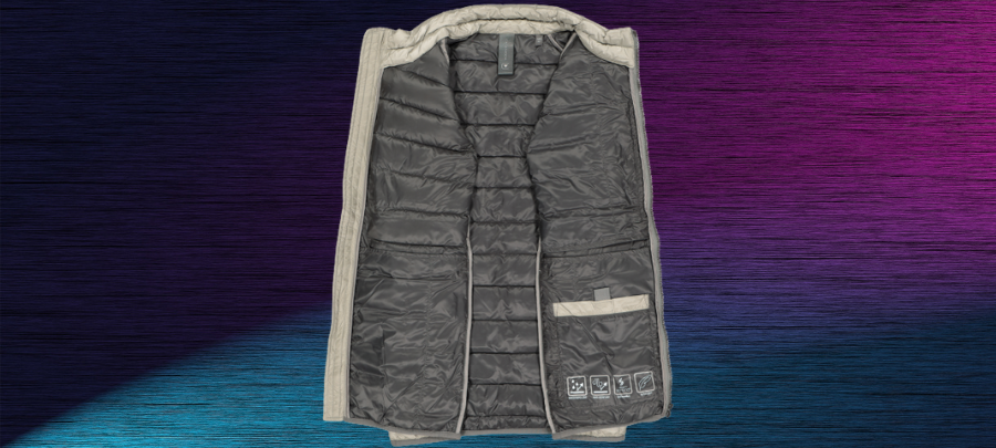 Bodywarmer Bodywarmer
