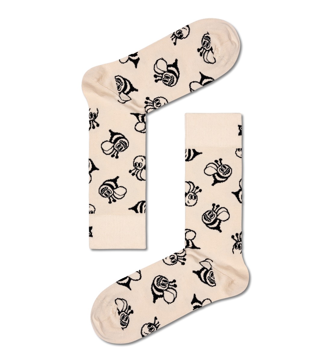 Happy Socks A Wild Week Socks Gift Set (7-pack), unisex sokken in cadeauverpakking