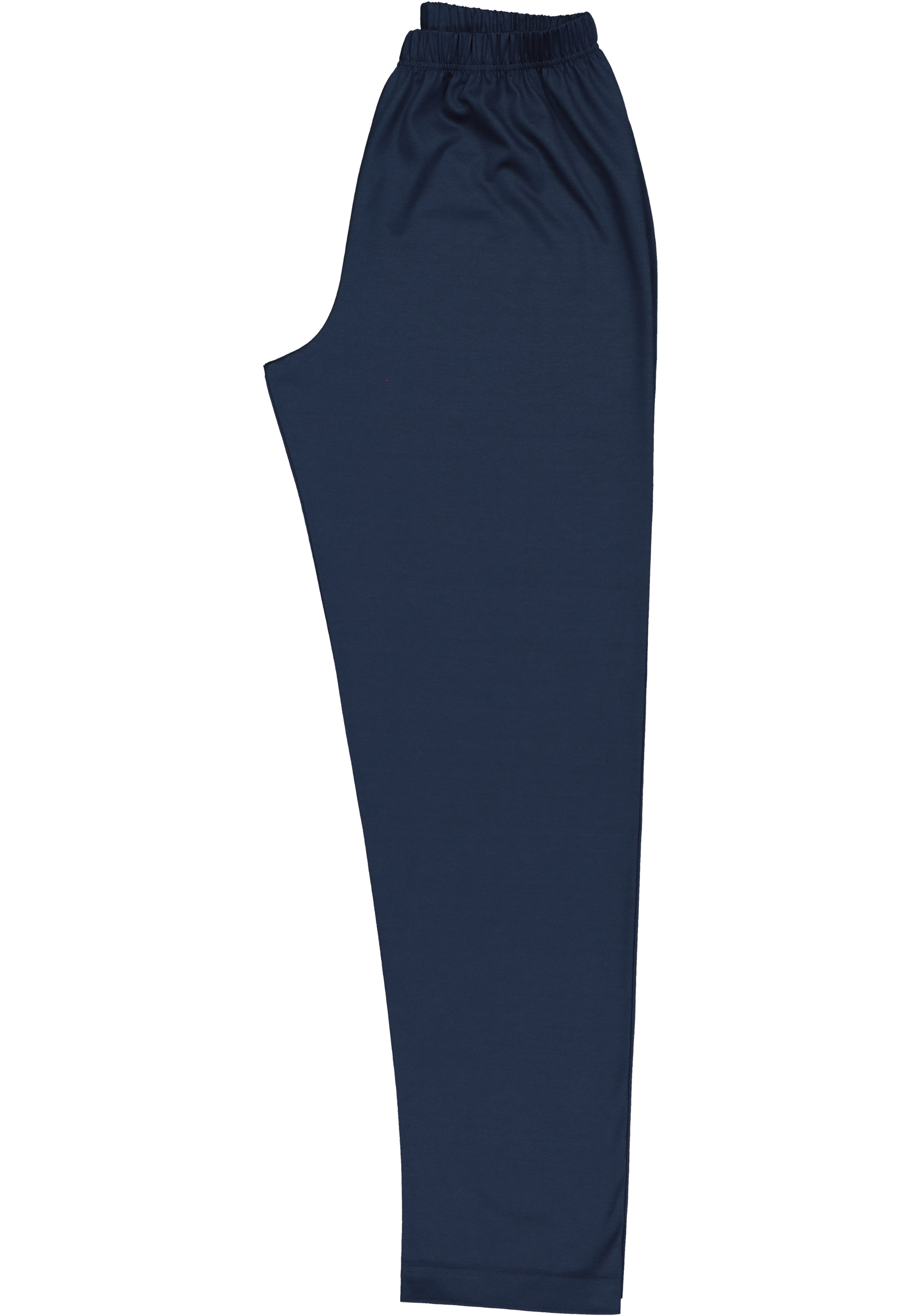 Mey heren pyjama Leongatha, donkerblauw