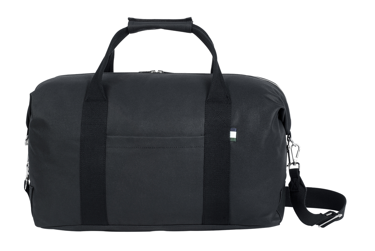 Bjorn Borg Sthlm athleisure weekender, zwart