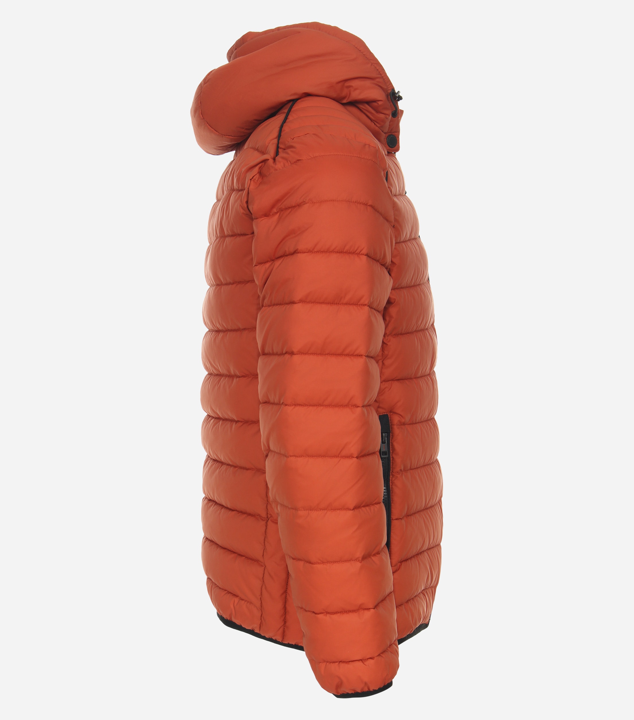 CASA MODA comfort fit tussenjas, oranje