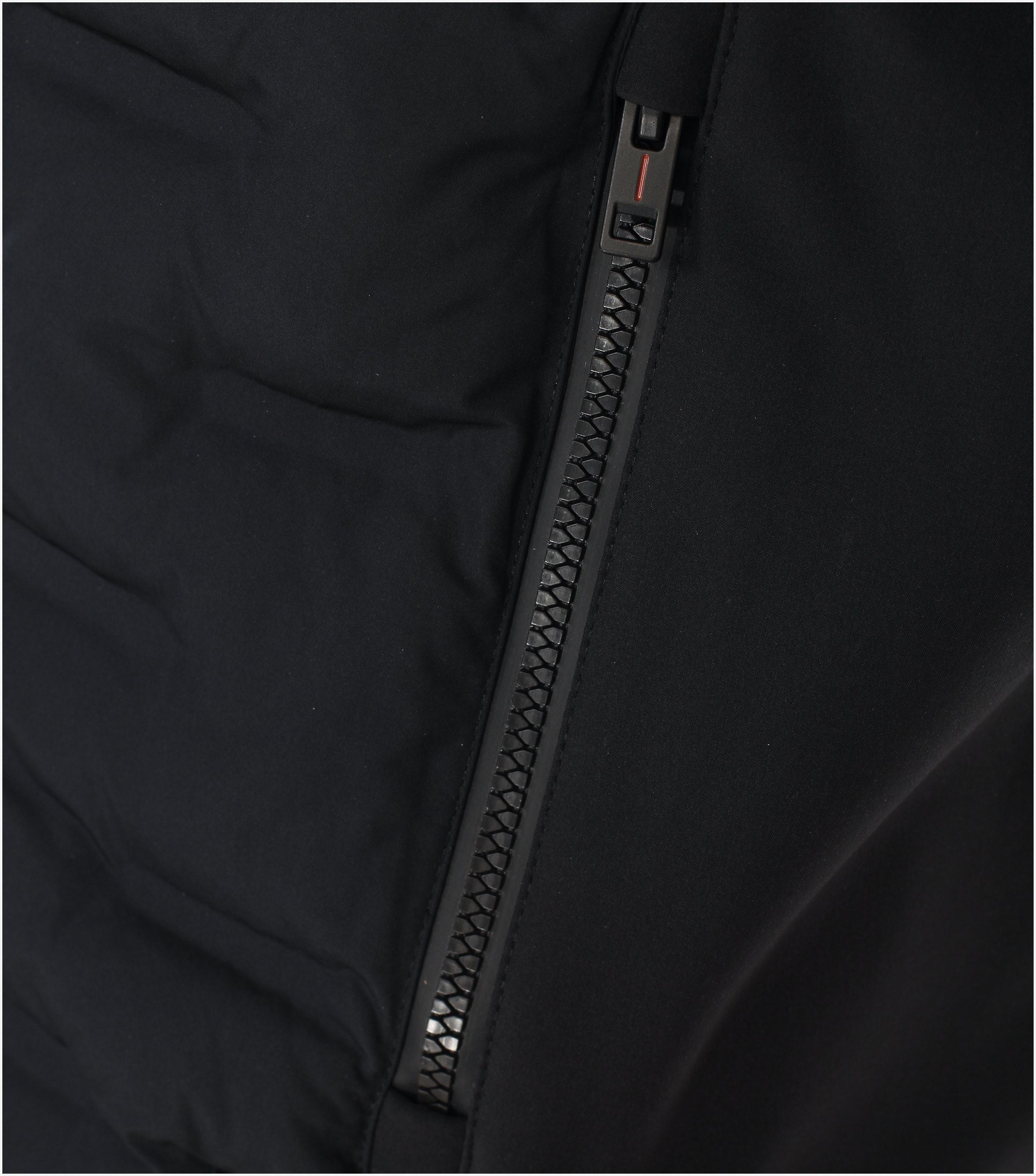 CASA MODA comfort fit bodywarmer, blauw