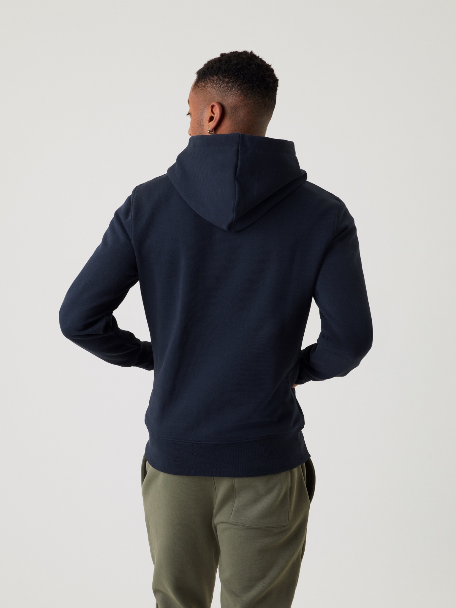 Bjorn Borg hoodie, blauw