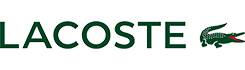 Lacoste logo Lacoste logo