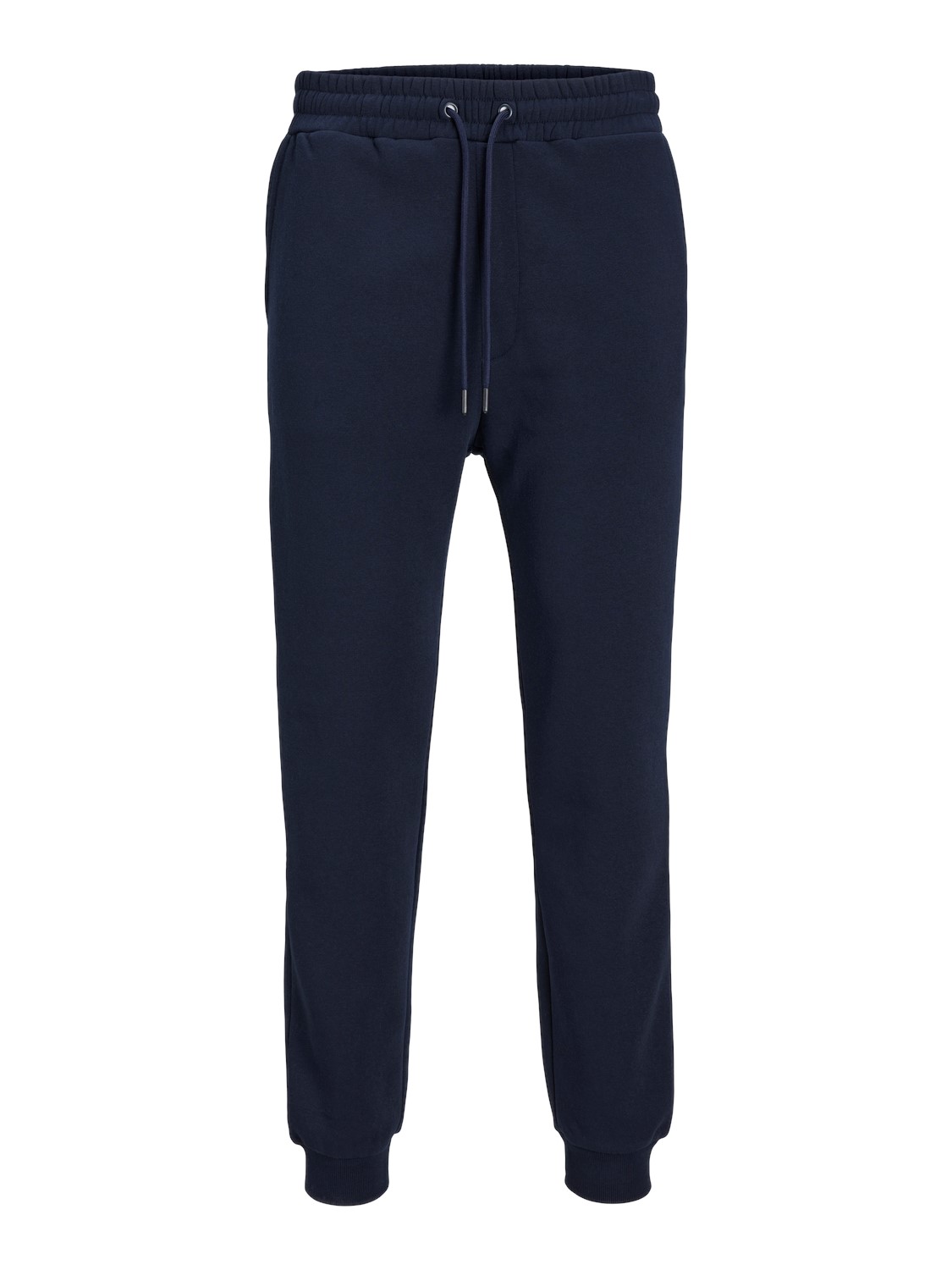 JACK & JONES Gordon Bradley Sweat Pant regular fit, heren joggingbroek, blauw