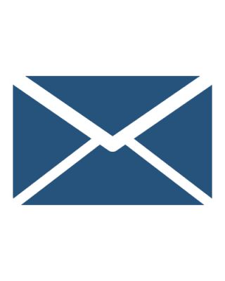 Mail onze klantenservice