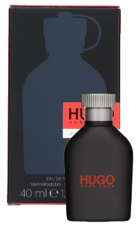 BOSS, HUGO de geur BOSS, HUGO de geur