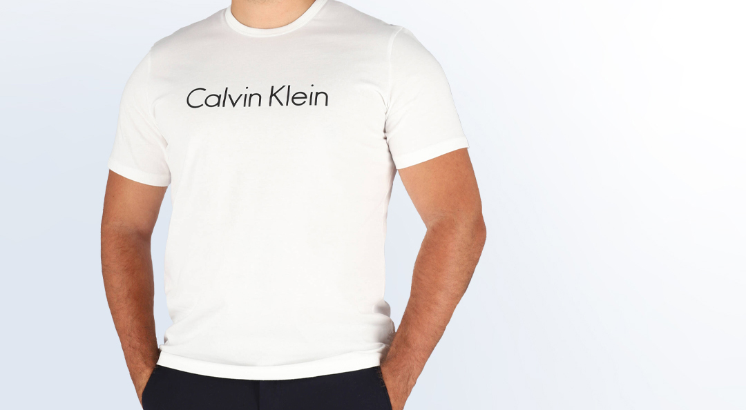Heren T-shirt Heren T-shirt