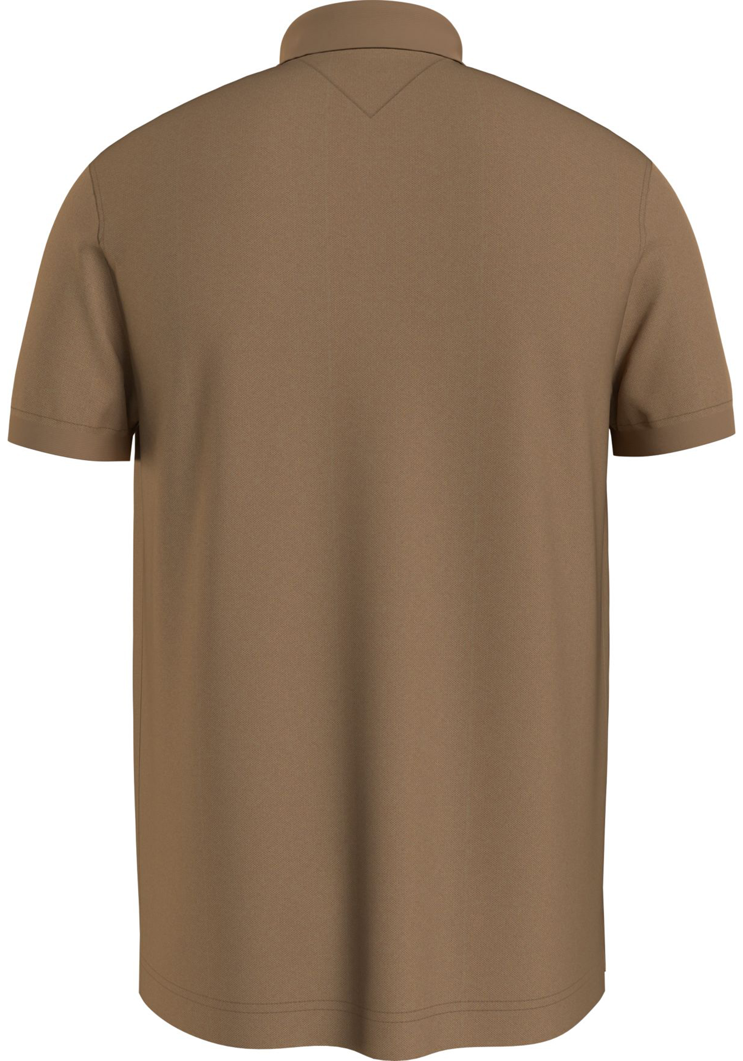 Tommy Hilfiger 1985 Regular Polo, bruin