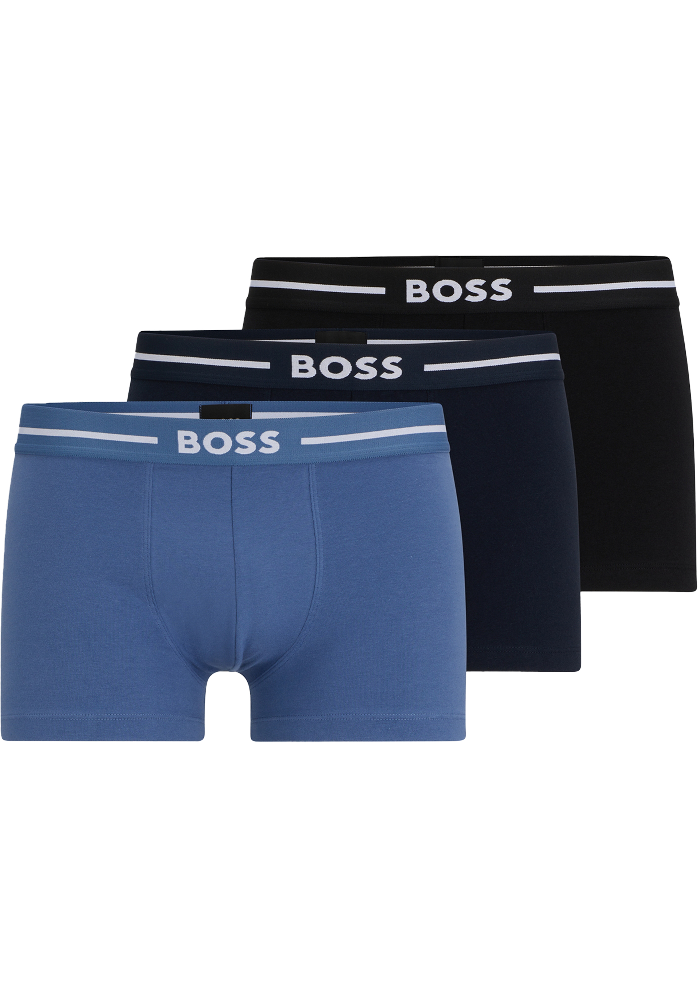Boxershorts heren hugo boss online