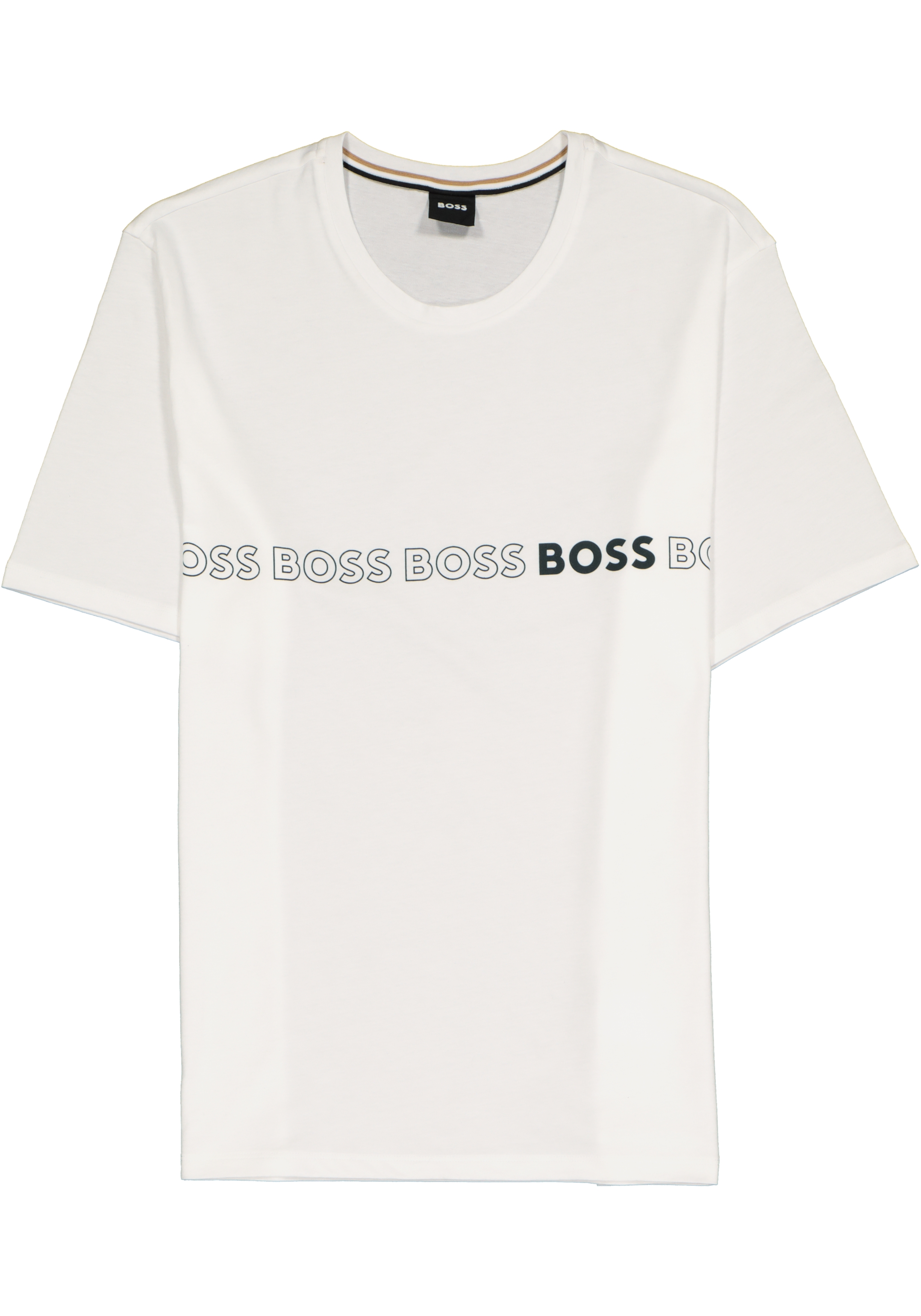 HUGO BOSS Fresh Short Set, heren shortmama set