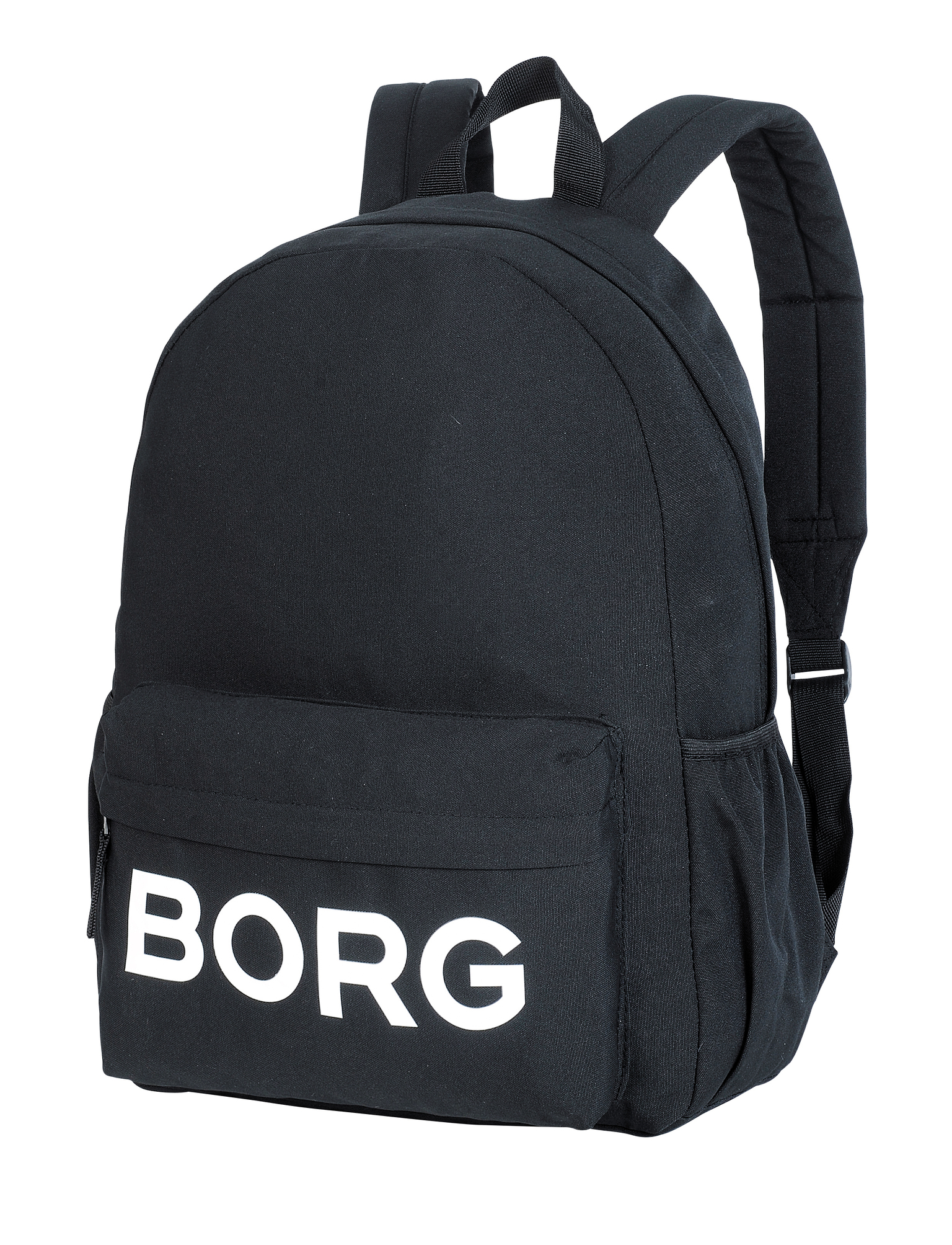 Bjorn Borg junior backpack, zwart